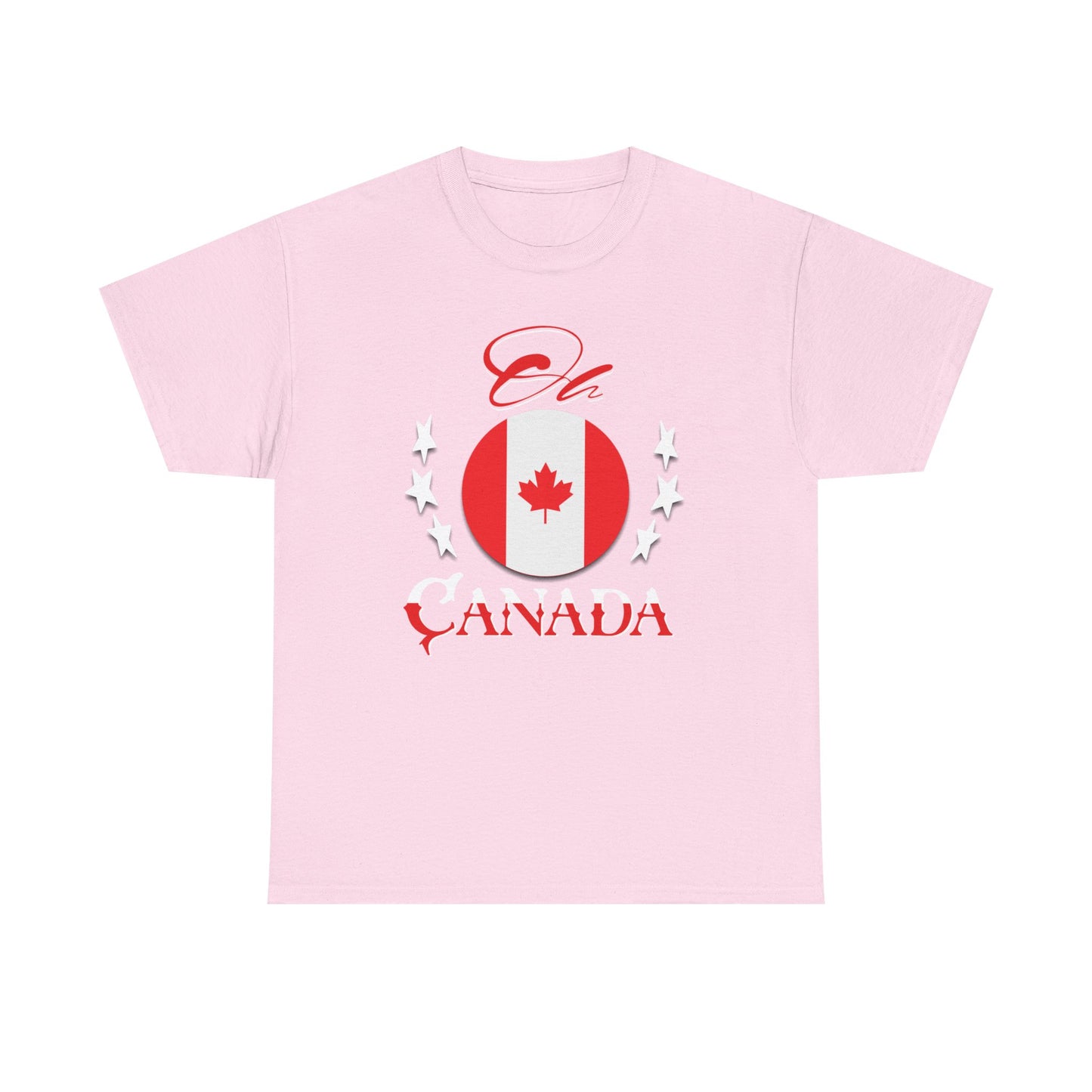 Oh Canadian Pride Shirt, Canada Strong Unisex T-Shirt, America and Canada are United, Canada Pride, America Apologizes for Trump