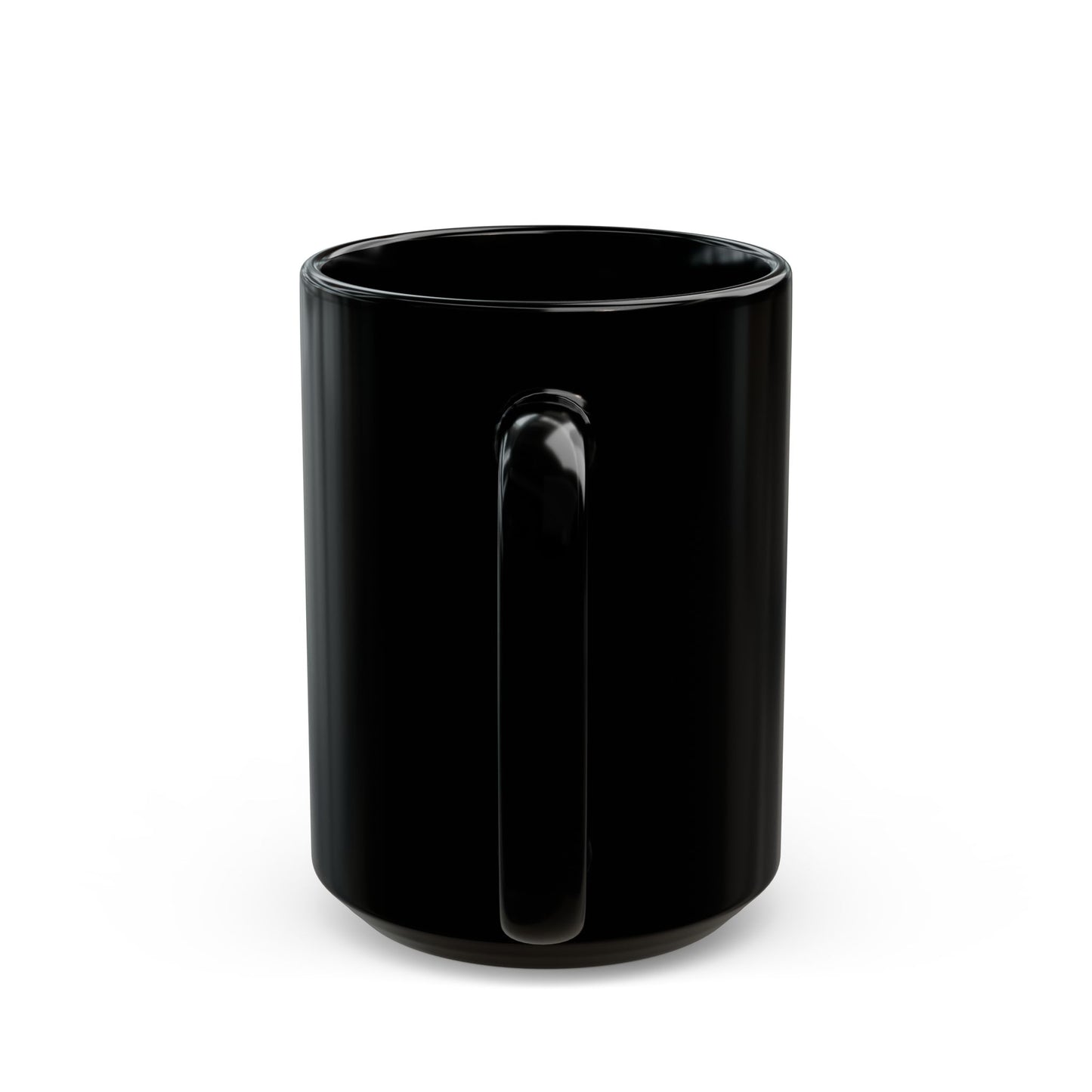 Christian Coffee Mug, Religious Coffee Mugs, Inspirational Mugs, Gifts for Christians, Gifts for A Pastor, Black Mug (11oz, 15oz),