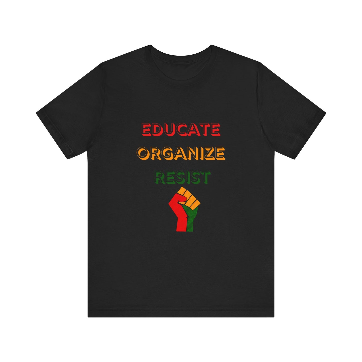 Melanin Shirts, Juneteenth T-shirts, Black Culture T-shirts, Black Pride Shirts, T-Shirts for Black 92% Black Women