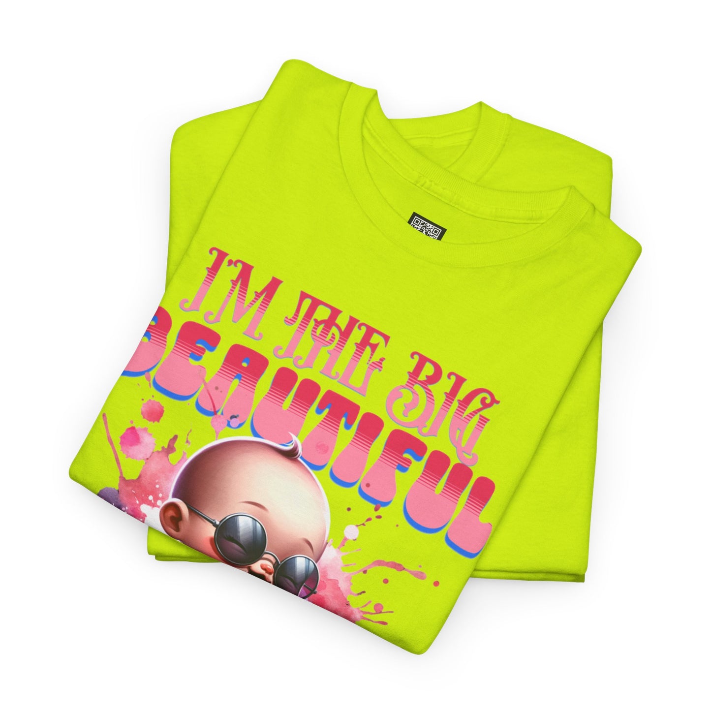T.A.C.O Trump: I'm the Big Beautiful Bill Tee, The One Big Beautiful Bill Shirt, No Kings and Hands Off Protest Shirts, Money Falling Shirt