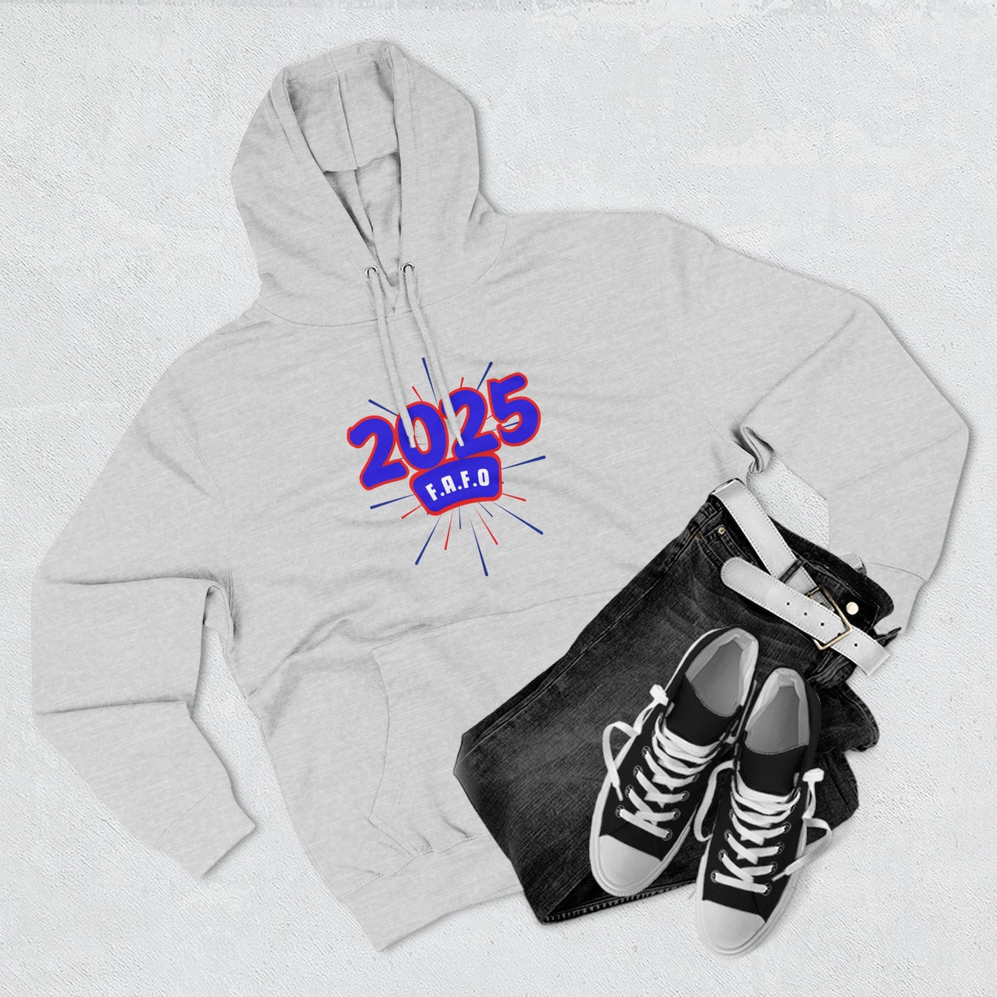 FAFO 2025 America T-Shirts, 92% Black Women Shirts, Save America Democracy Shirt, F.A.F.O Anti Trump T-Shirts, Funny Anti-MAGA T-Shirt