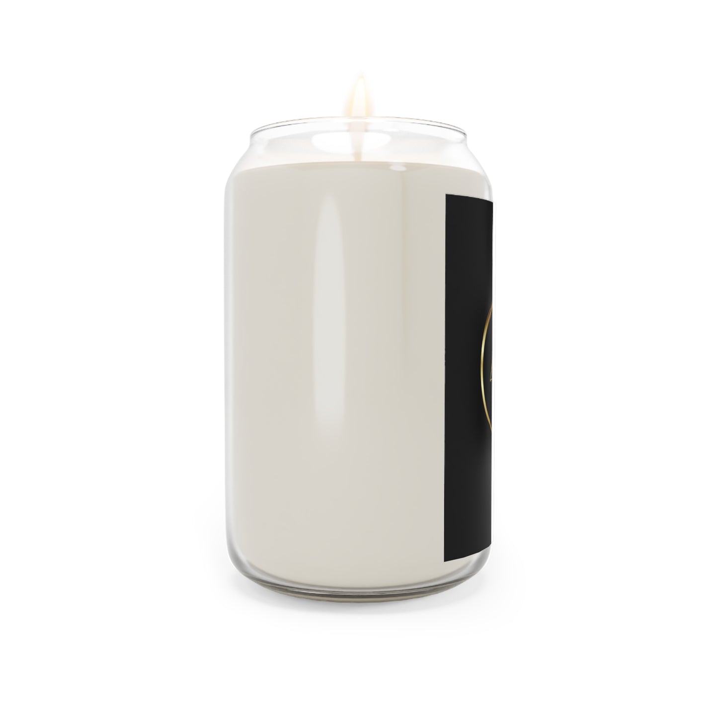 Lynette Cavalier's Soy Scented Candle, 13.75oz, Comfort Spice Candle, Sea Breeze Candle, Vanilla Bean Candle, 70-80 Hours of Relaxation