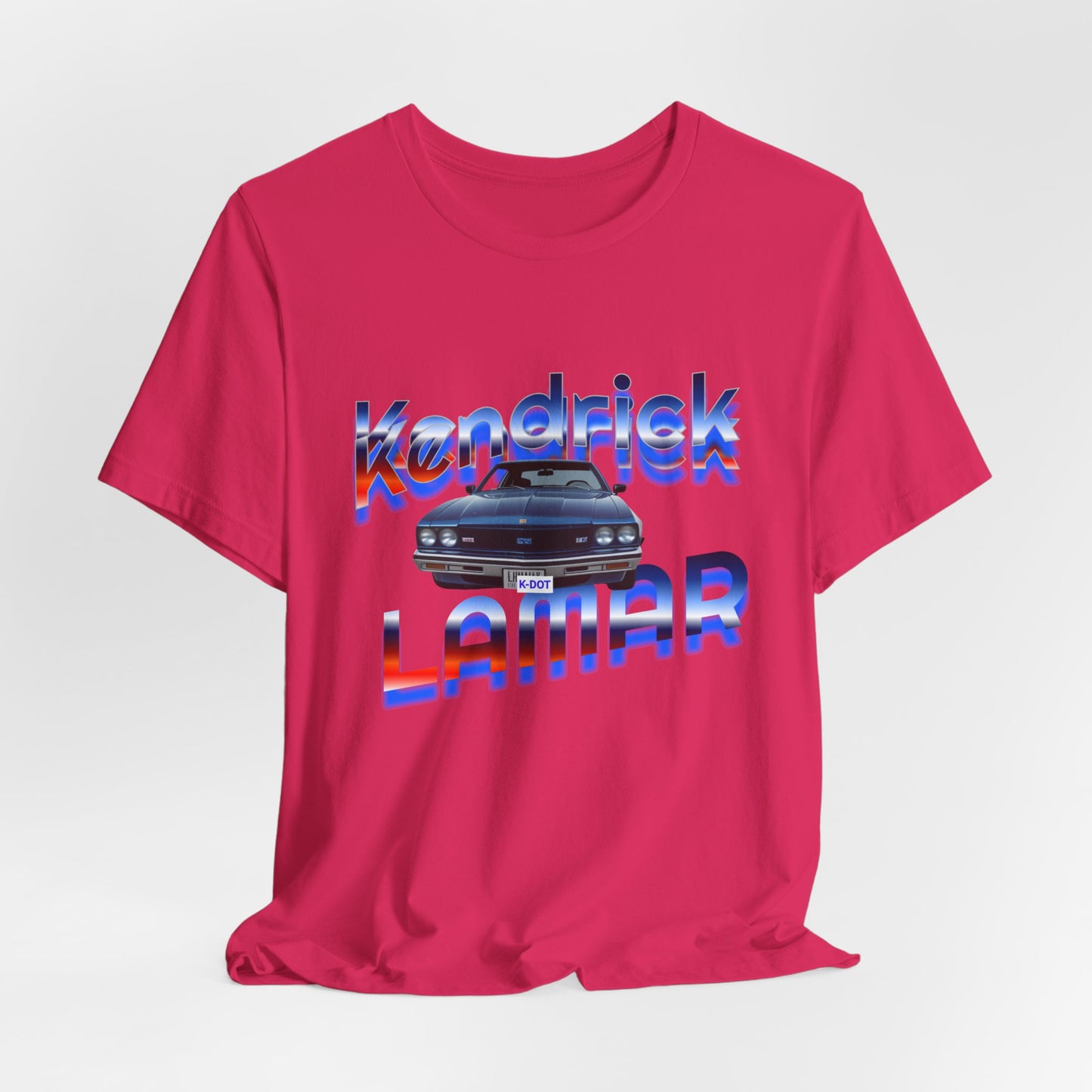 Kendrick Lamar GNX Record Design T-Shirt, Kendrick Merch for Fans, Black History Month T-Shirts, Kendrick Lamar Fan Clothing