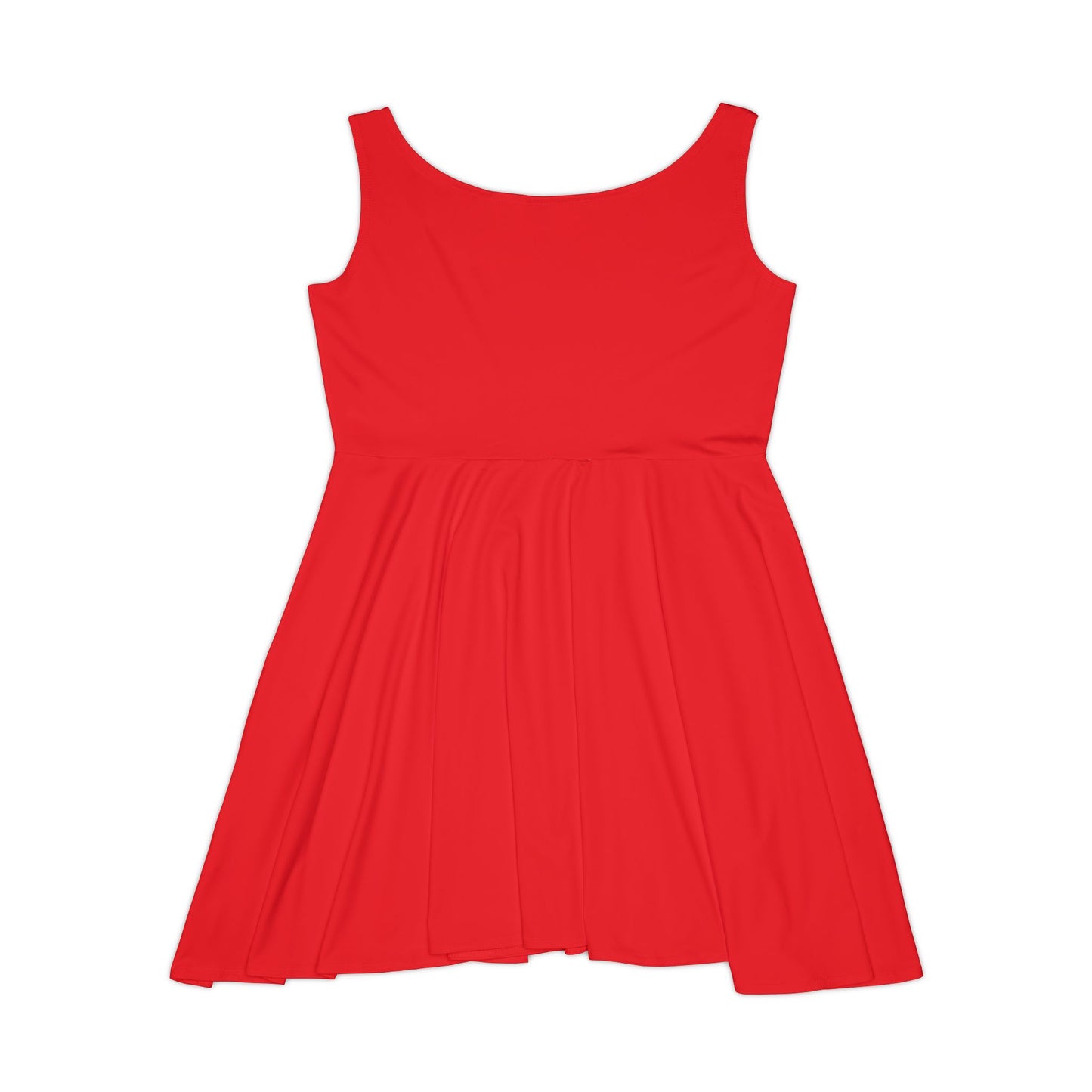 "I Deserve It All" Women's Skater Dress, From Kendrick Lamar's Man in the Garden Lyrics, Kendrick Lamar Fan Merchandise
