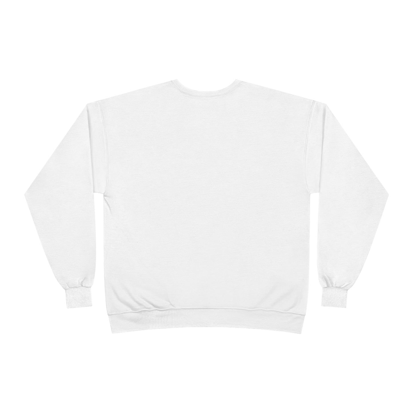Chicago Hustle EcoSmart Crewneck Sweatshirt, Unisex Sweatshirt, Gift for Chicago Lovers, Trendy Streetwear, Casual Wear, Cozy Sweatshirt