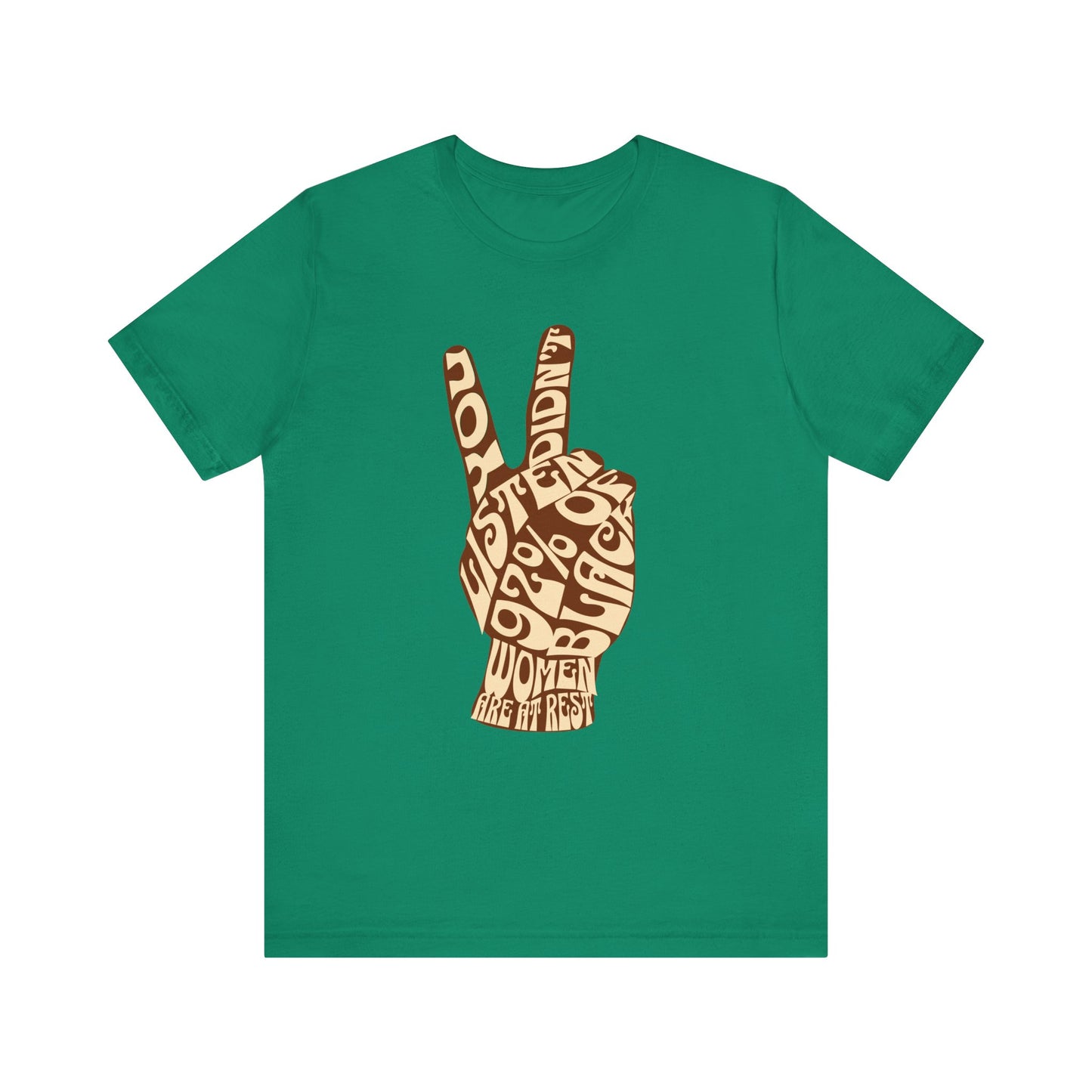 Melanin Shirts, 92% Black Women T-Shirt, Black Culture T-shirts, Black Pride Shirts, T-Shirts for Black Women, Juneteenth Shirts