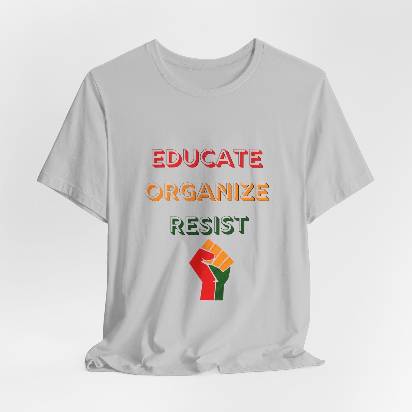 Melanin Shirts, Juneteenth T-shirts, Black Culture T-shirts, Black Pride Shirts, T-Shirts for Black 92% Black Women