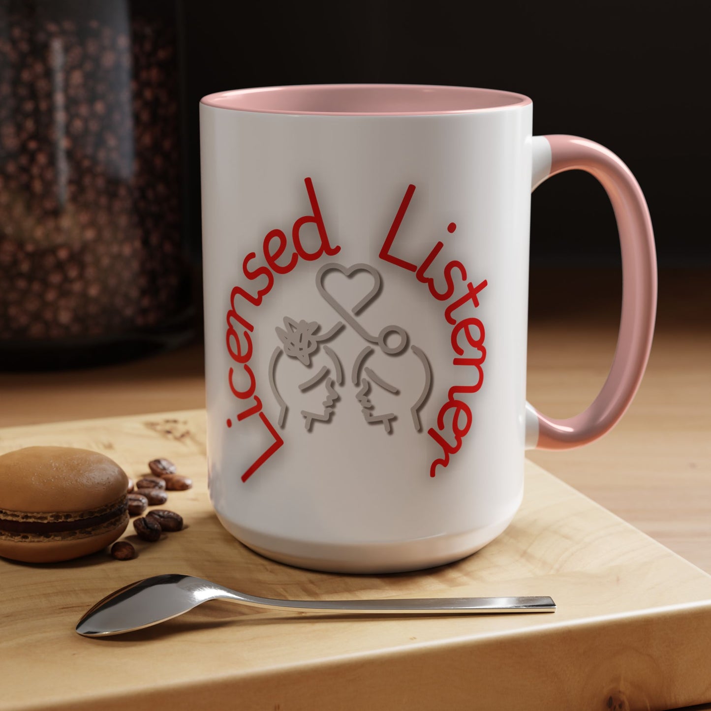 Mental Health Mugs, Counselor Mugs, Therapist Mugs, Gift for a Therapist, Mental Health Matters Mugs, Boundaries Mug, Therapy Mugs