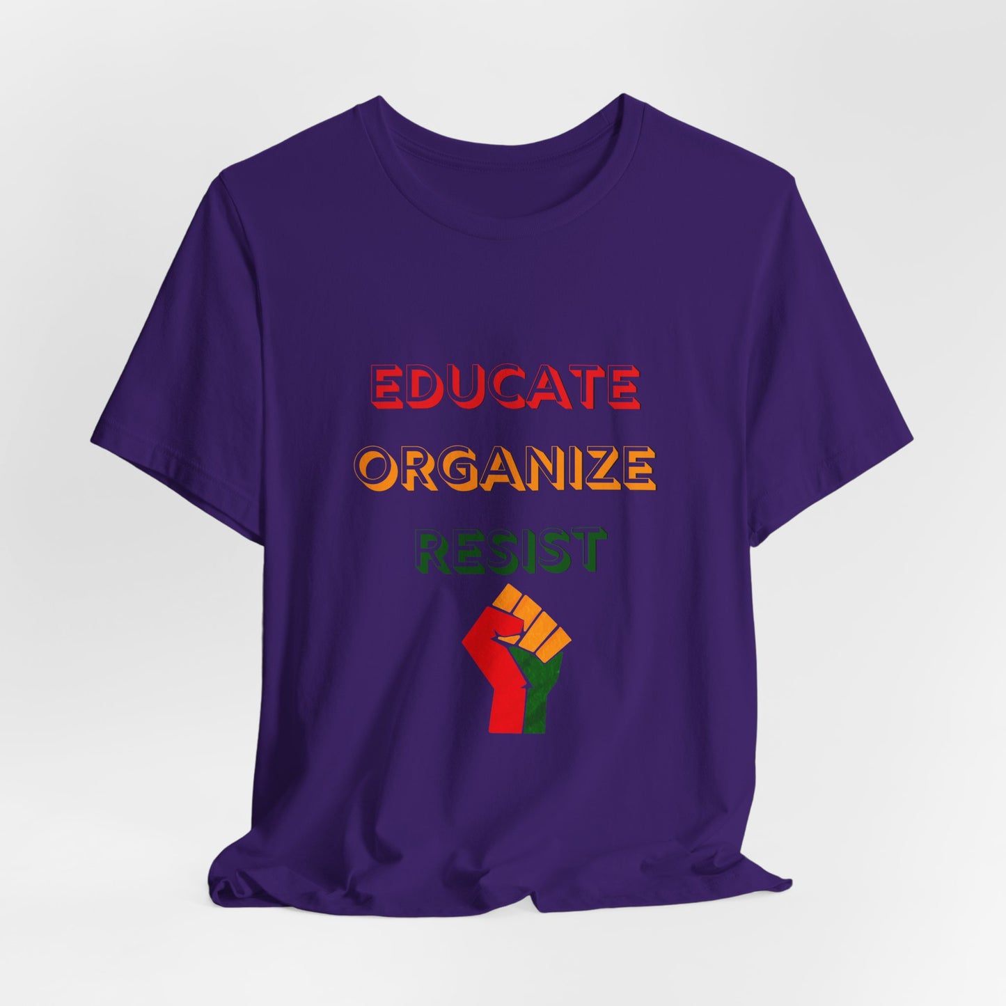 Melanin Shirts, Juneteenth T-shirts, Black Culture T-shirts, Black Pride Shirts, T-Shirts for Black 92% Black Women