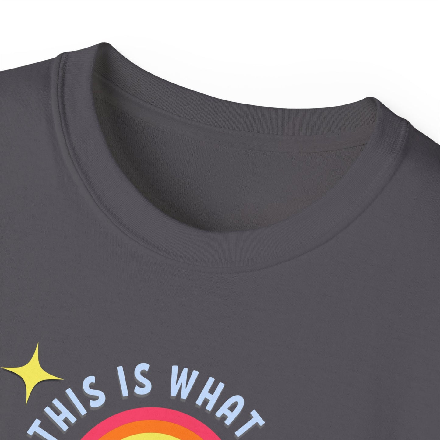 Amazing Mom Ultra Cotton Tee - Perfect Gift for Mother's Day, Mother's Day T-Shirts for Mom's and Grandma's, Cute Mother's Day Gift