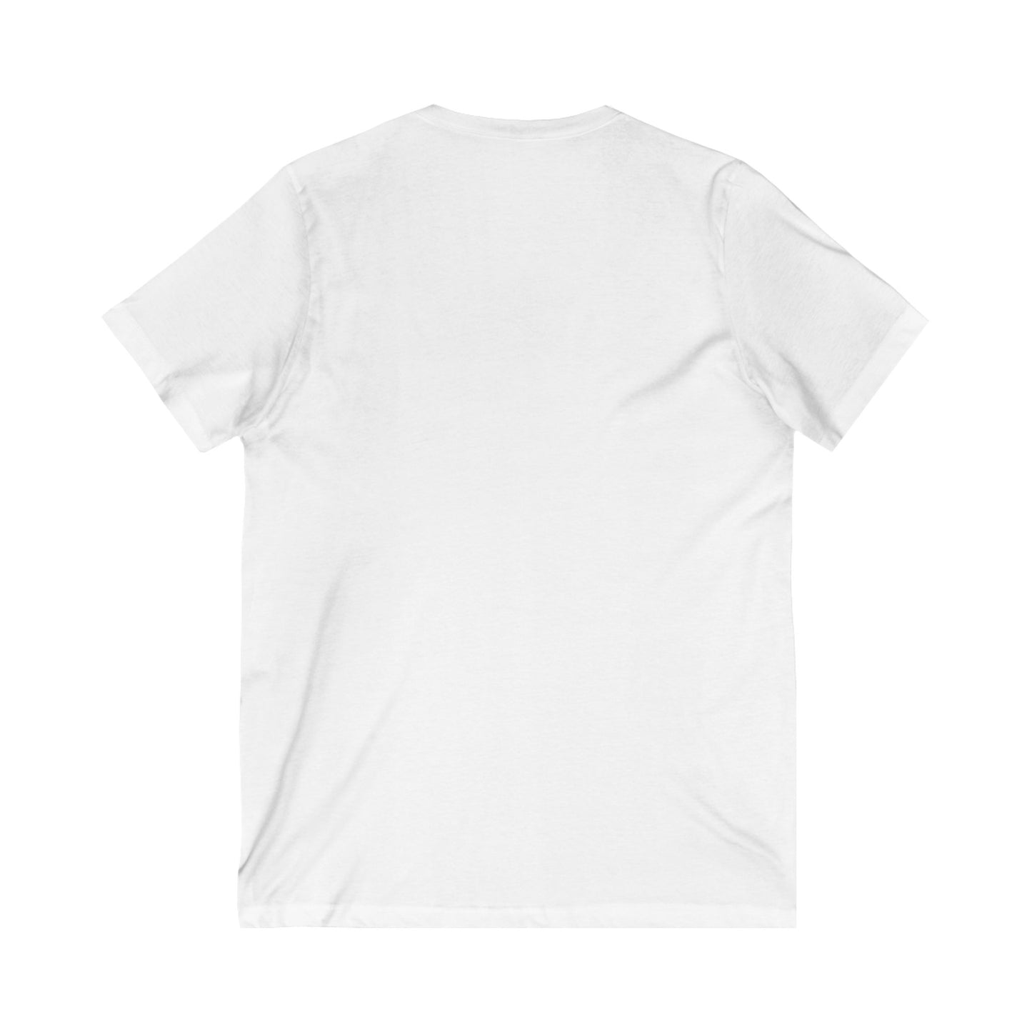 Unisex V-Neck Tee - Keep the Immigrants, Deport the Racists, Social Activism Shirt, Protests, Political Apparel, Statement Tee, Casual Wear