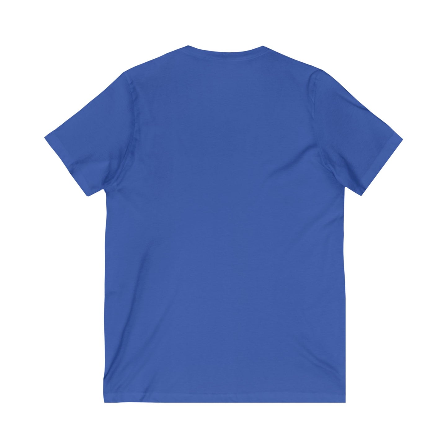 Unisex V-Neck Tee - Keep the Immigrants, Deport the Racists, Social Activism Shirt, Protests, Political Apparel, Statement Tee, Casual Wear