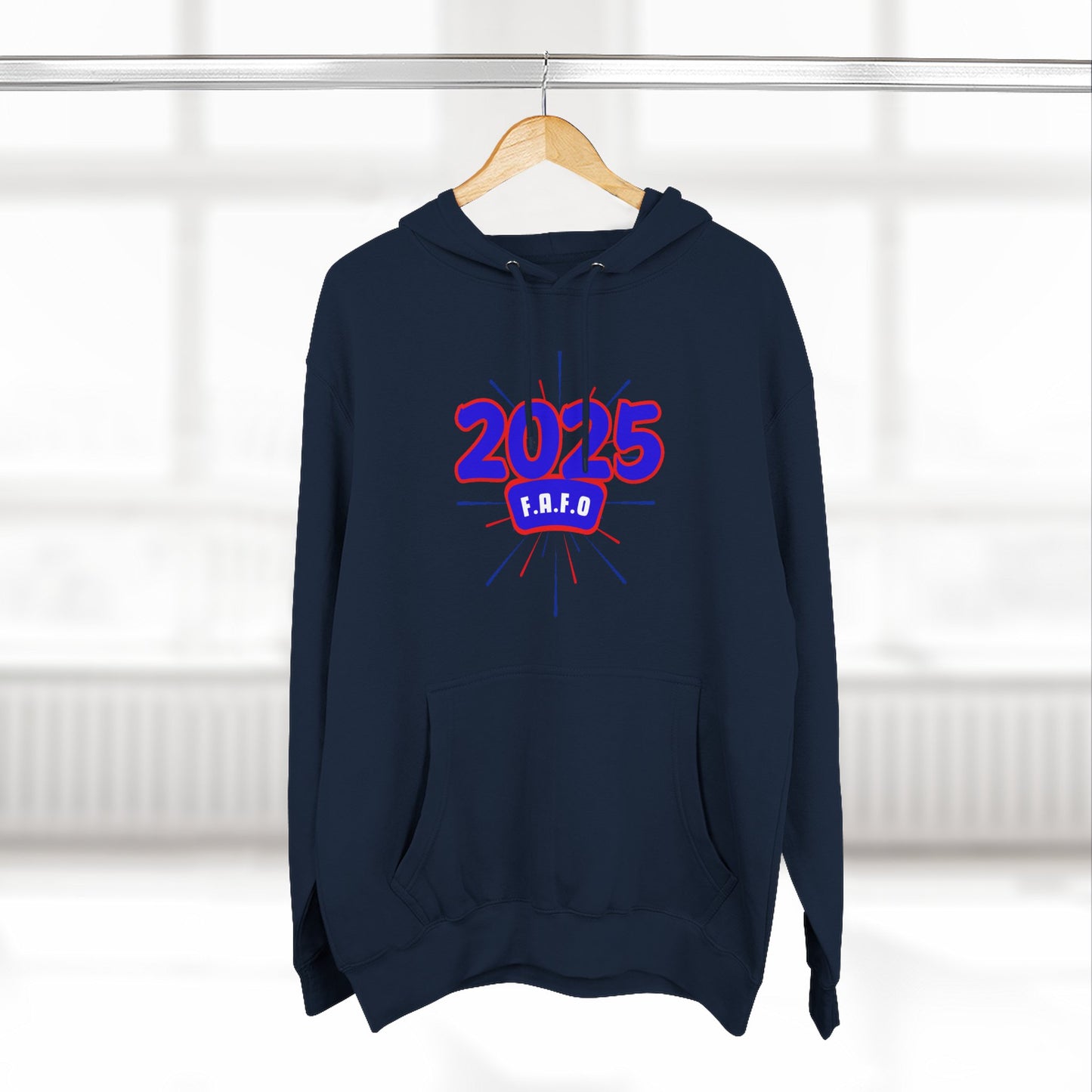 FAFO 2025 America T-Shirts, 92% Black Women Shirts, Save America Democracy Shirt, F.A.F.O Anti Trump T-Shirts, Funny Anti-MAGA T-Shirt