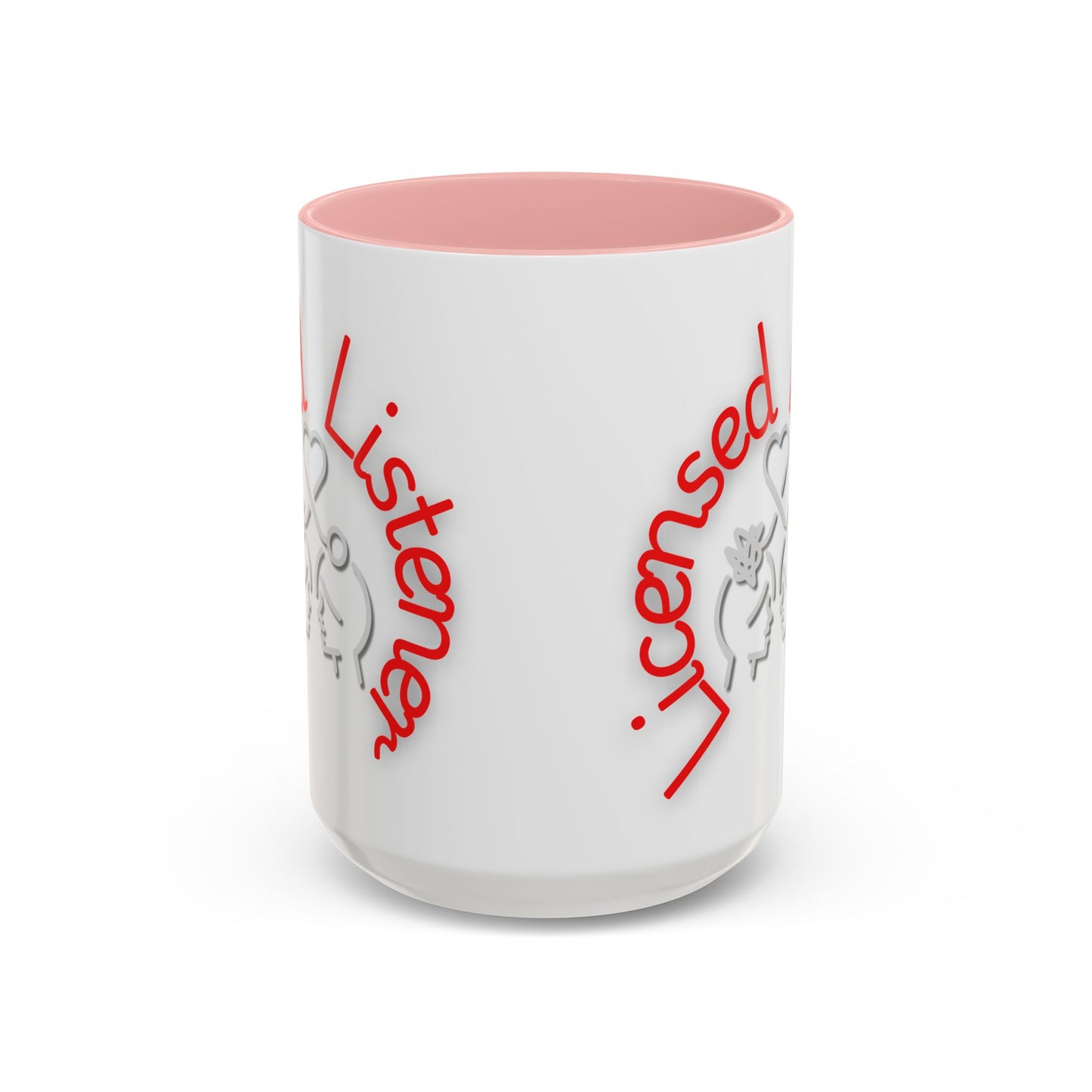 Mental Health Mugs, Counselor Mugs, Therapist Mugs, Gift for a Therapist, Mental Health Matters Mugs, Boundaries Mug, Therapy Mugs