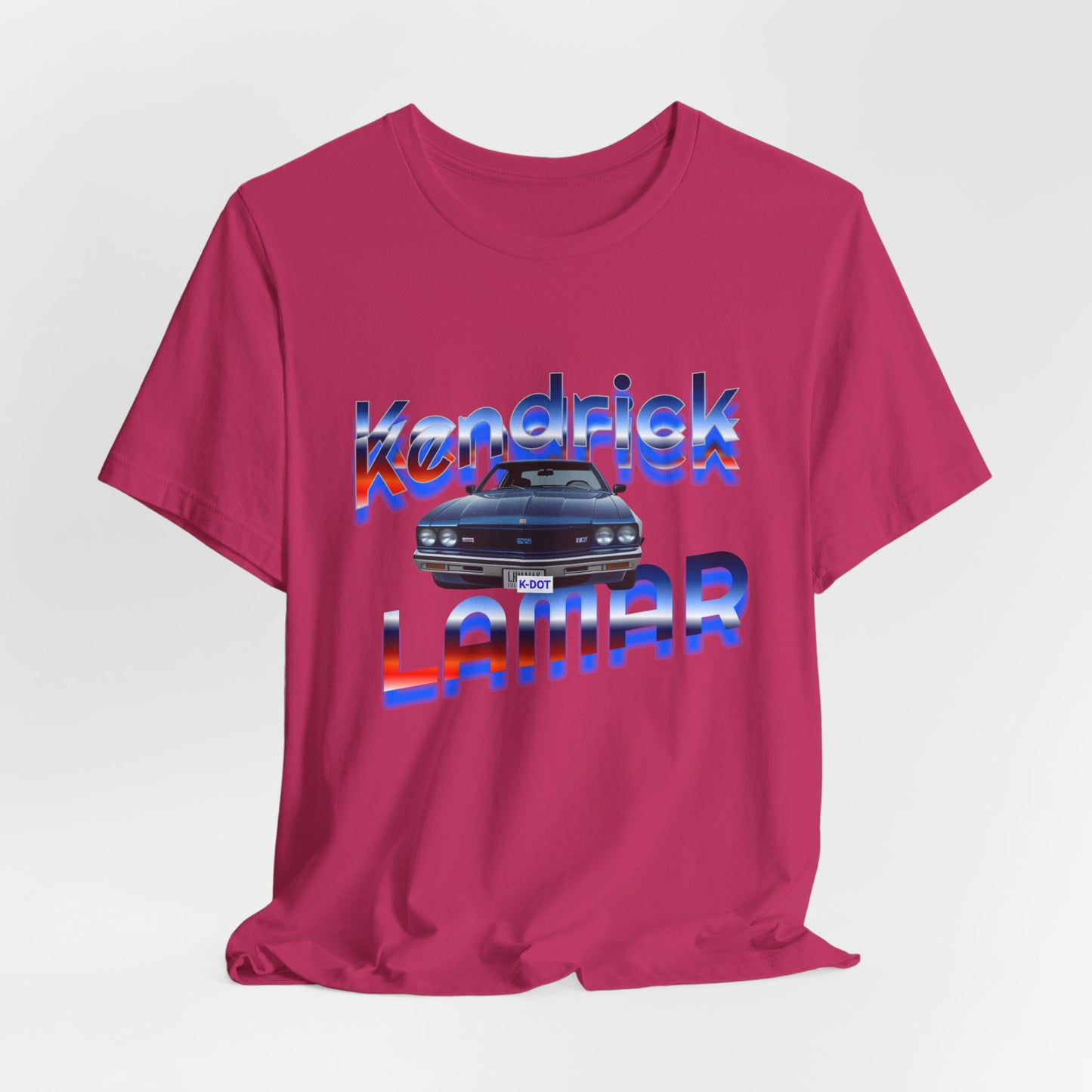 Kendrick Lamar GNX Record Design T-Shirt, Kendrick Merch for Fans, Black History Month T-Shirts, Kendrick Lamar Fan Clothing