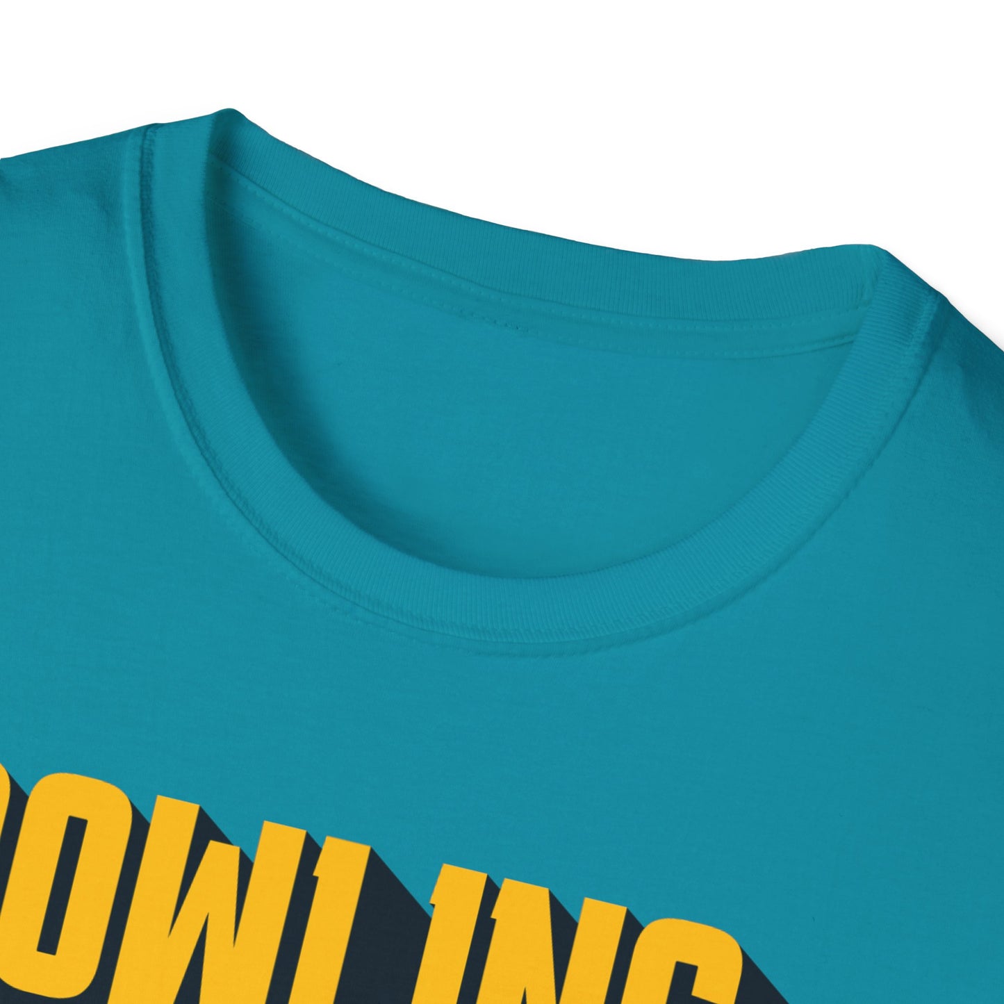 Betty Boop the Bowling Queen T-Shirt, Cute Betty Boop Shirt, Perfect Gift for a Bowler, Strikes Swagger & Beer