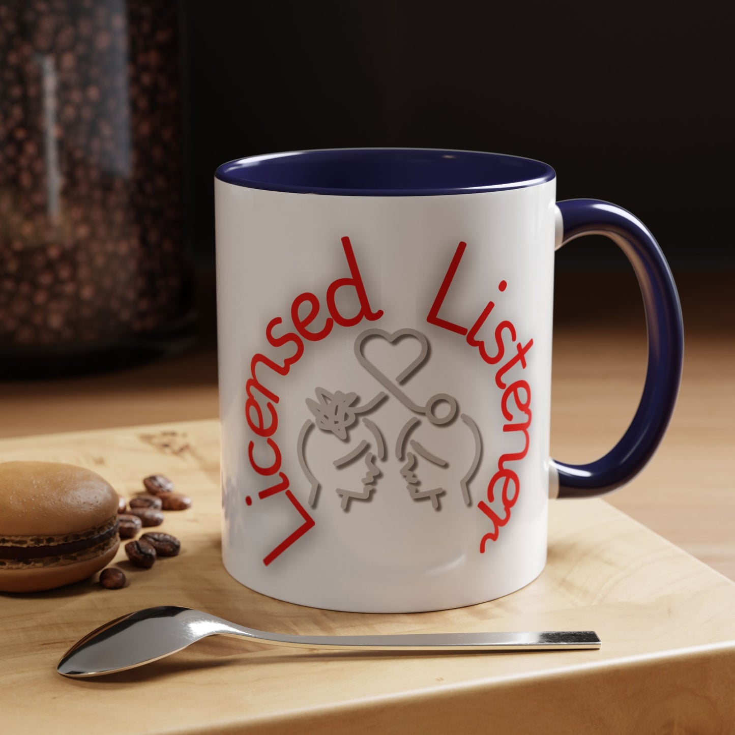 Mental Health Mugs, Counselor Mugs, Therapist Mugs, Gift for a Therapist, Mental Health Matters Mugs, Boundaries Mug, Therapy Mugs