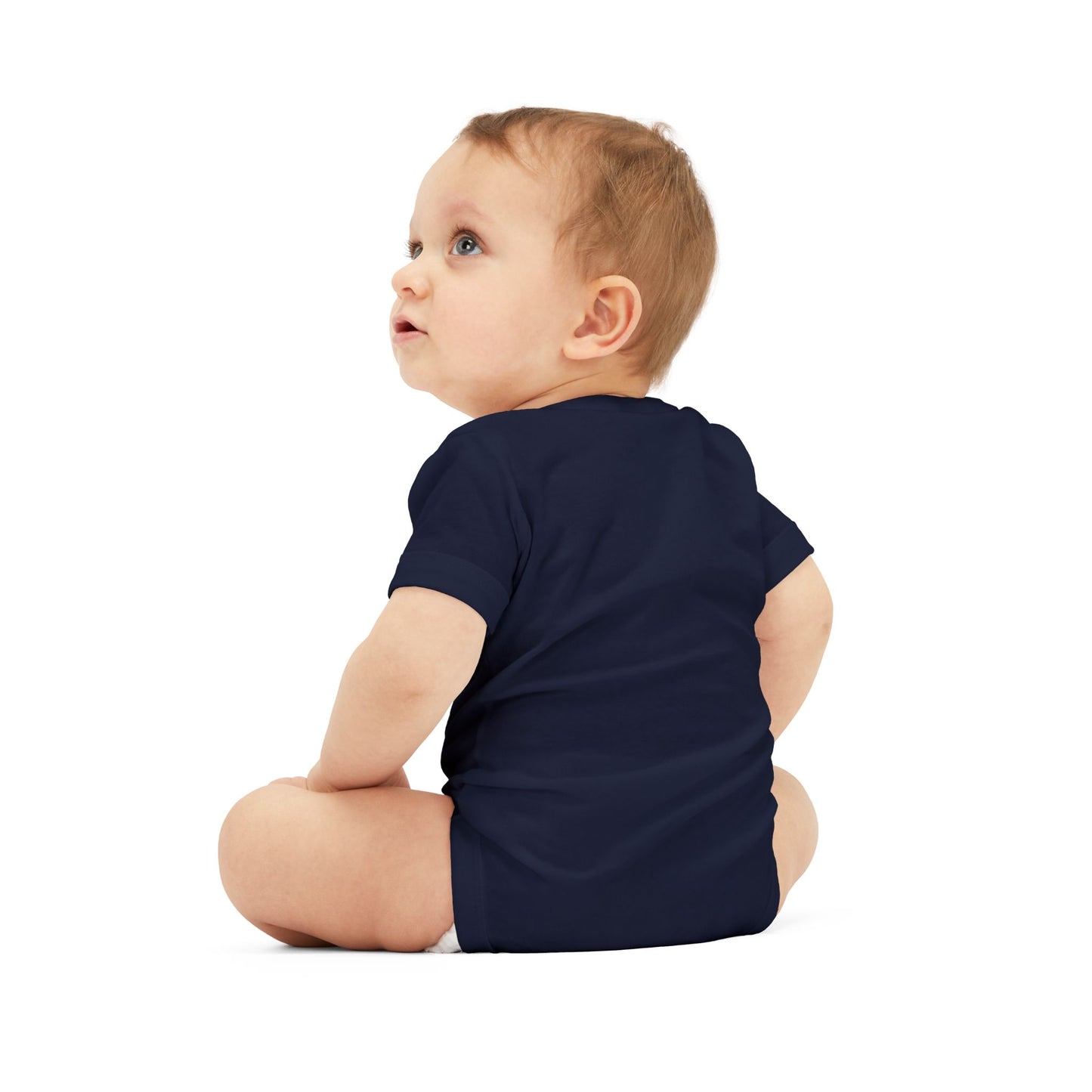 Cute Infant Jersey One Piece - "Now I Lay Me Down to Sleep" Baby Bodysuit, Newborn Baby Shower Gift, Onesie with a Nighttime Prayer