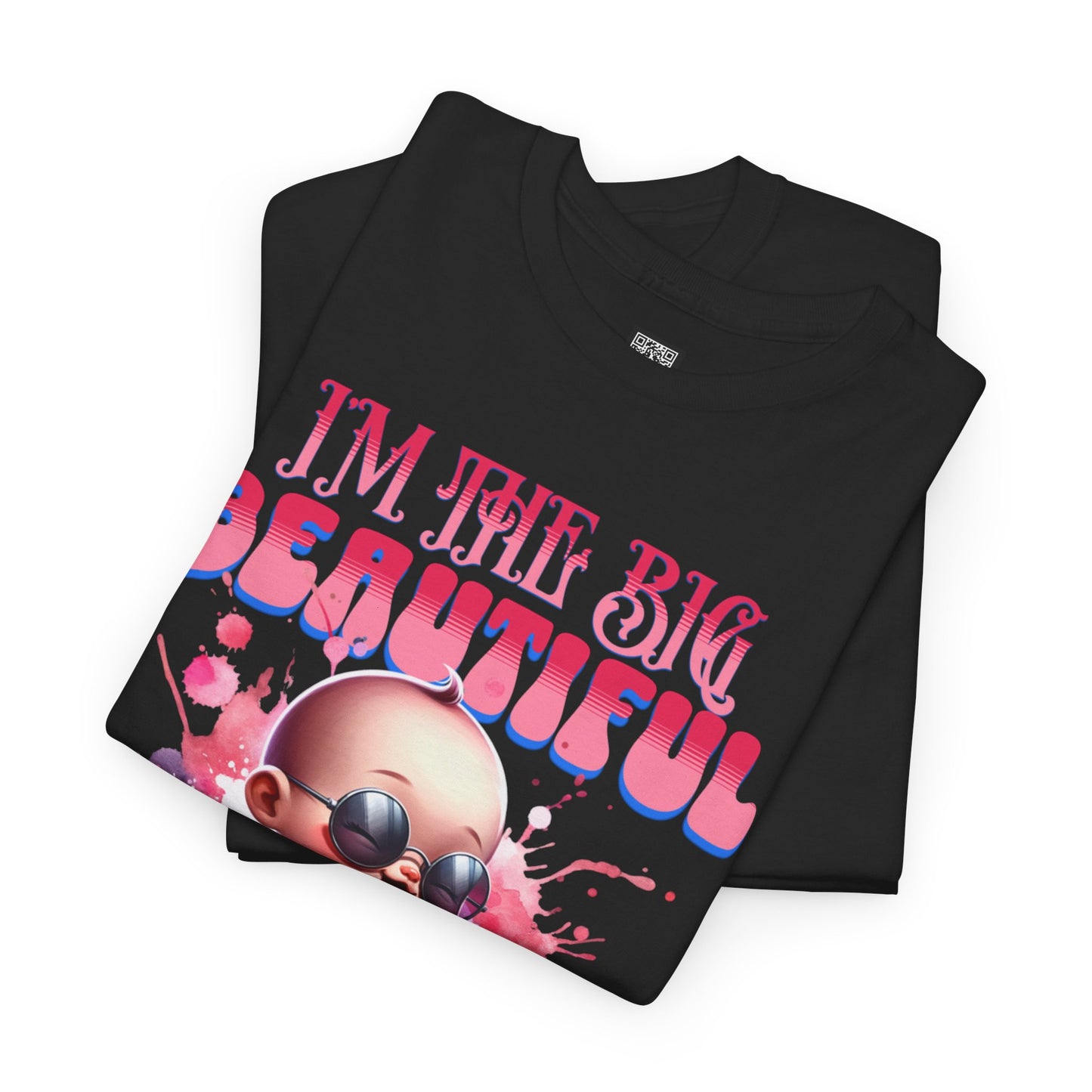 T.A.C.O Trump: I'm the Big Beautiful Bill Tee, The One Big Beautiful Bill Shirt, No Kings and Hands Off Protest Shirts, Money Falling Shirt