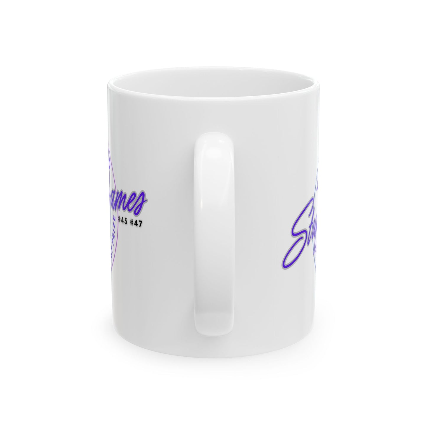 Play Stupid Games Win Stupid Prizes Mug, Unisex Black History Mug, 92% Black Women Mug, Women Feminist Mug, Black Girl Magic Mug (11oz, 15oz)