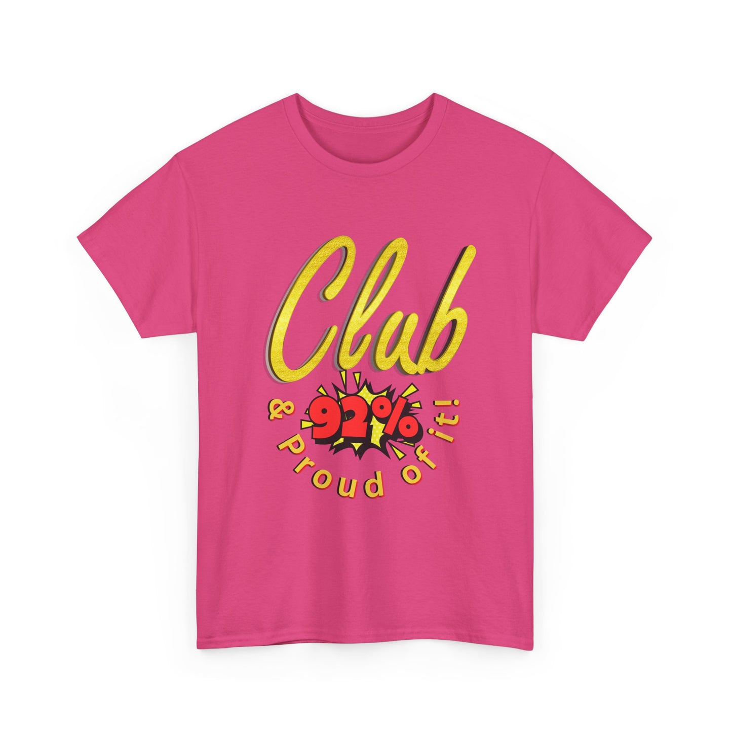 92% of Black Women Jersey, Black History Month T-Shirts, Black Melanin T-Shirts, T-Shirts for Black Women, Black Girl Magic T-Shirts, BLM