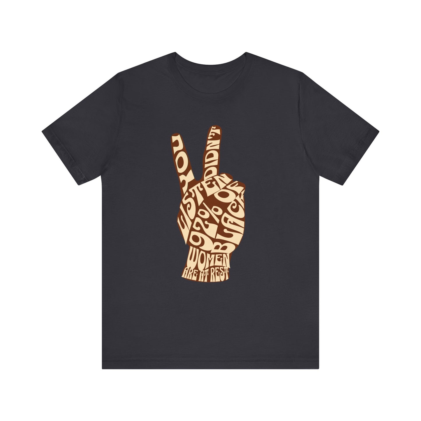 Melanin Shirts, 92% Black Women T-Shirt, Black Culture T-shirts, Black Pride Shirts, T-Shirts for Black Women, Juneteenth Shirts