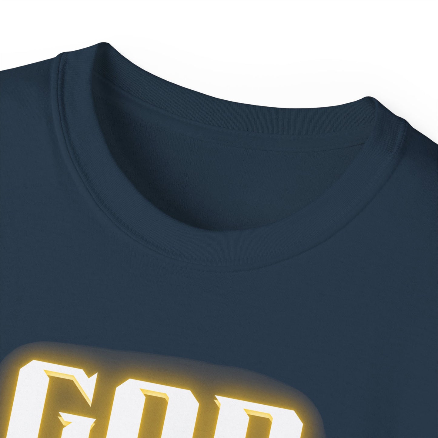 Christian T-Shirt, Religious Shirts, Inspirational Gifts for Christians, Gift for A Pastor, Motivational Shirts, Express Spirituality Shirt,
