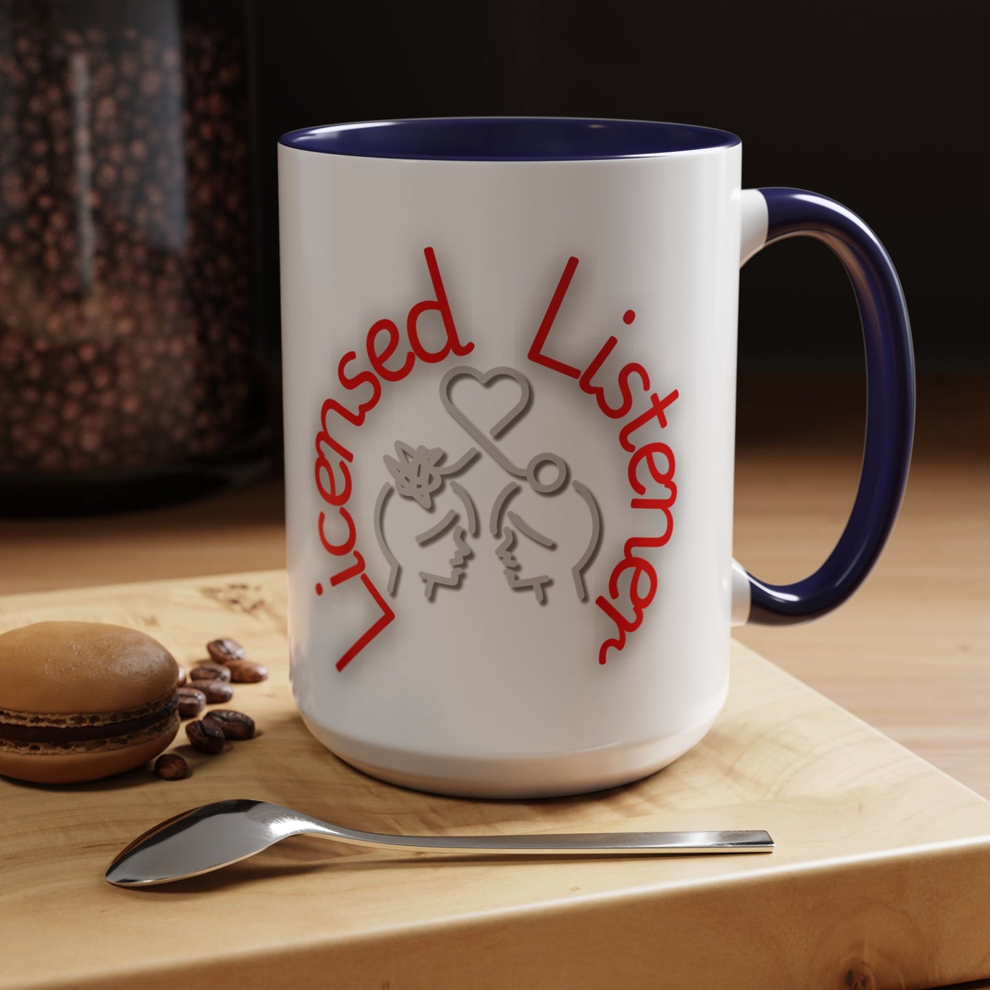 Mental Health Mugs, Counselor Mugs, Therapist Mugs, Gift for a Therapist, Mental Health Matters Mugs, Boundaries Mug, Therapy Mugs