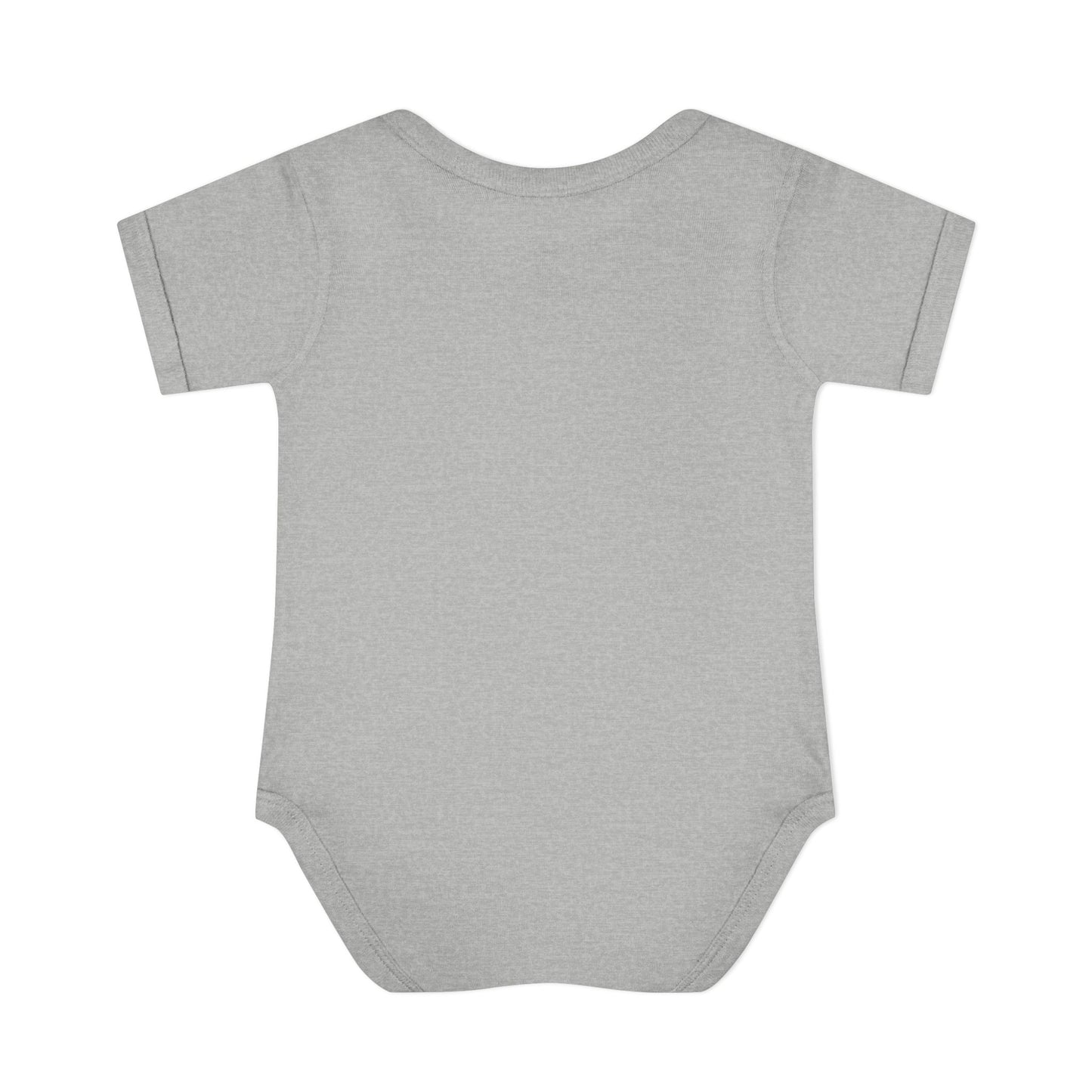 Elephant Baby Bodysuit, Cute Infant Outfit, Baby Shower Gift, Gender Neutral, Woodland Theme, Floral Design, Newborn Clothing