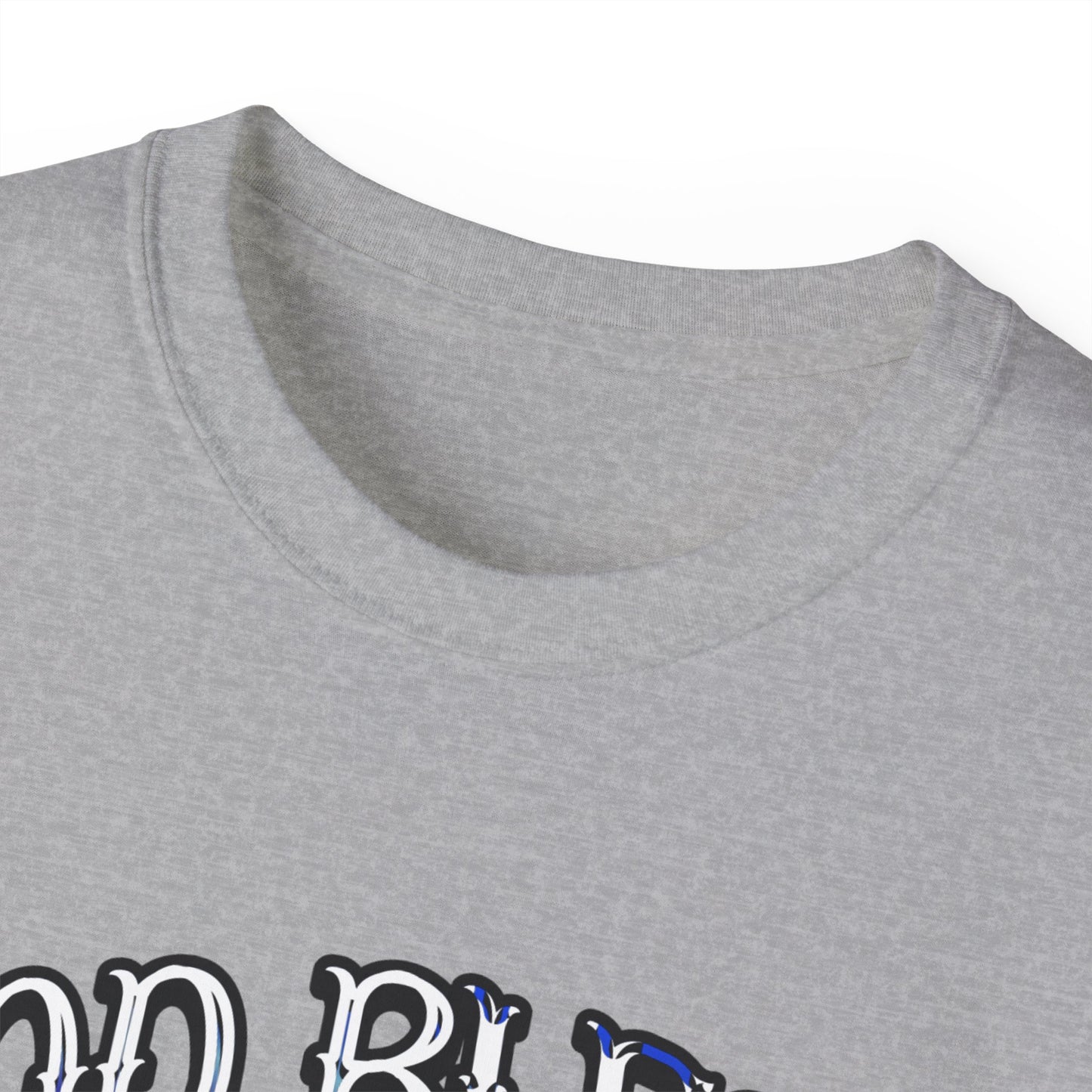 God Bless America Unisex Ultra Cotton T-Shirts, Nation in Distress Shirt, Fight for Democracy T-Shirt, God Bless the USA Tees