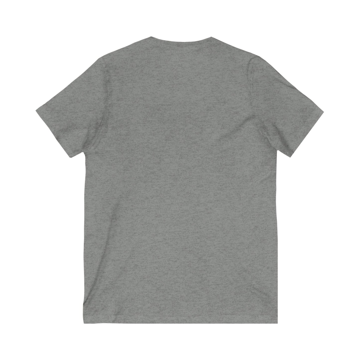 Unisex V-Neck Tee - Keep the Immigrants, Deport the Racists, Social Activism Shirt, Protests, Political Apparel, Statement Tee, Casual Wear