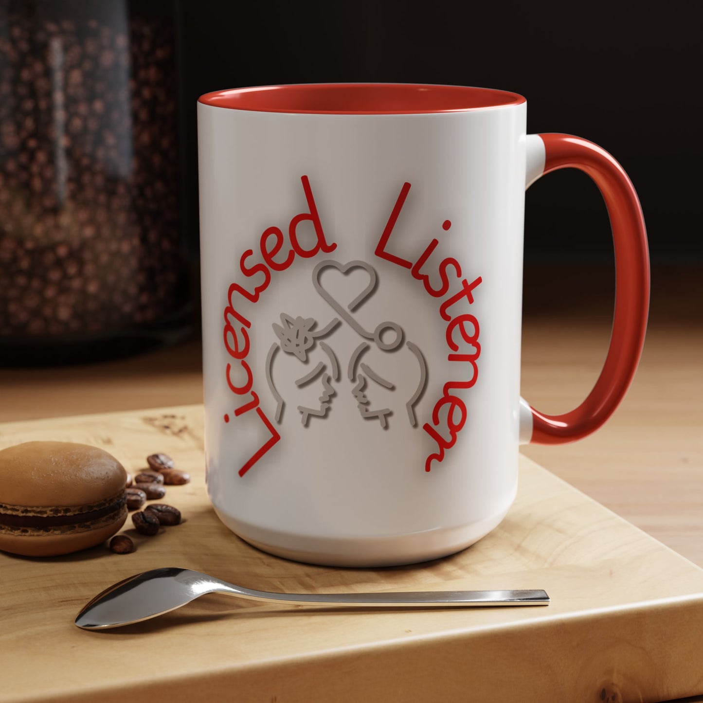 Mental Health Mugs, Counselor Mugs, Therapist Mugs, Gift for a Therapist, Mental Health Matters Mugs, Boundaries Mug, Therapy Mugs