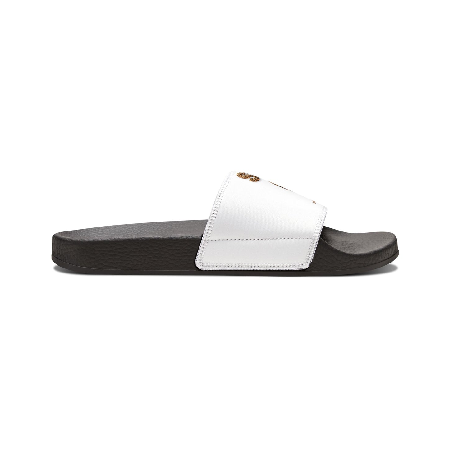 Women's Removable-Strap Sandals, "Self-Love" themed Sandals