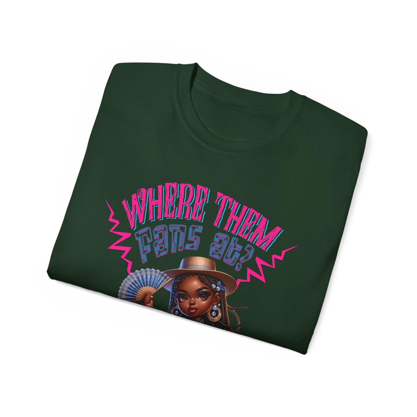 Where Them Fans At? Summer Vibes Boot on The Ground Craze, Fun Tee for Latest Dance Crave Boots on the Ground Music Lovers