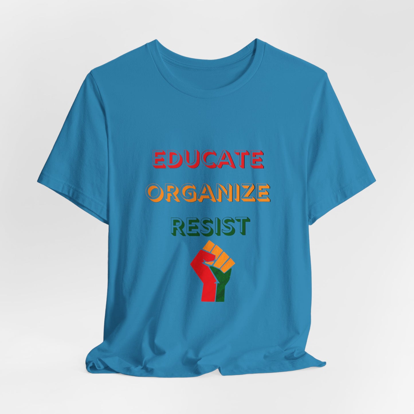 Melanin Shirts, Juneteenth T-shirts, Black Culture T-shirts, Black Pride Shirts, T-Shirts for Black 92% Black Women