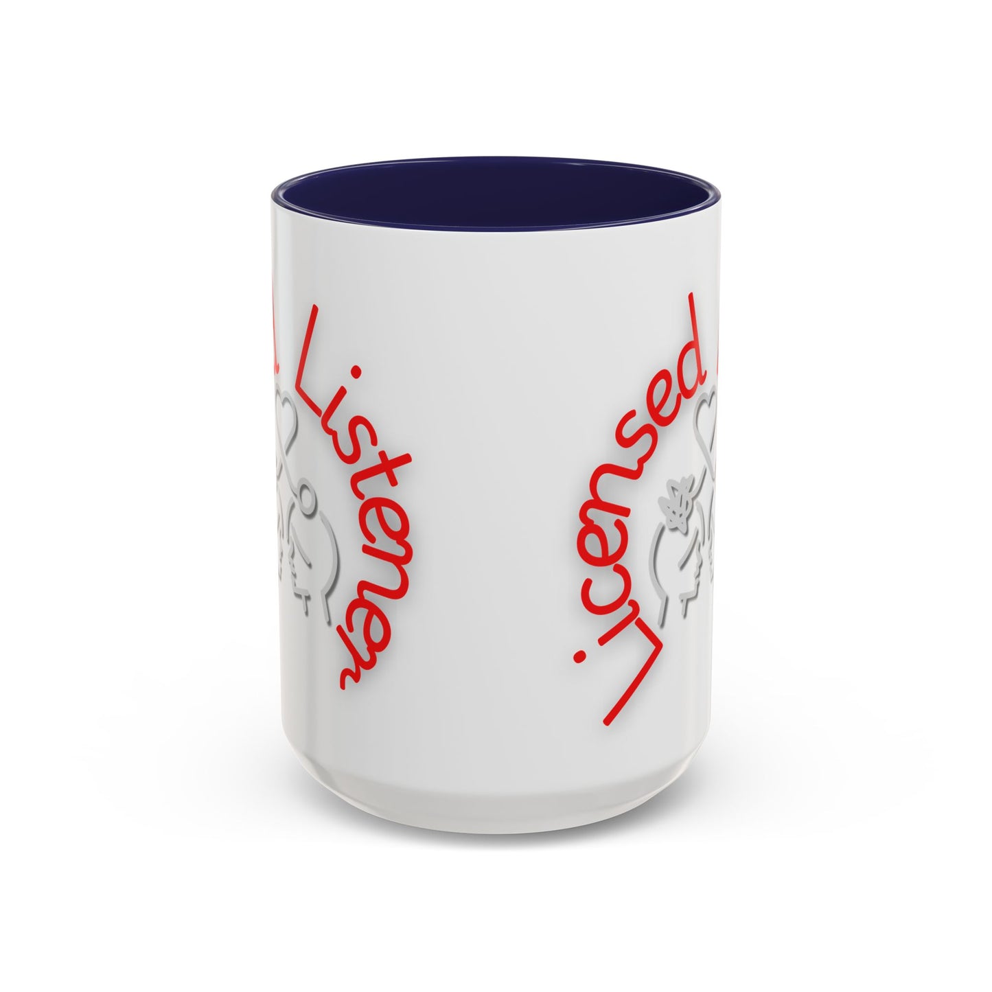 Mental Health Mugs, Counselor Mugs, Therapist Mugs, Gift for a Therapist, Mental Health Matters Mugs, Boundaries Mug, Therapy Mugs