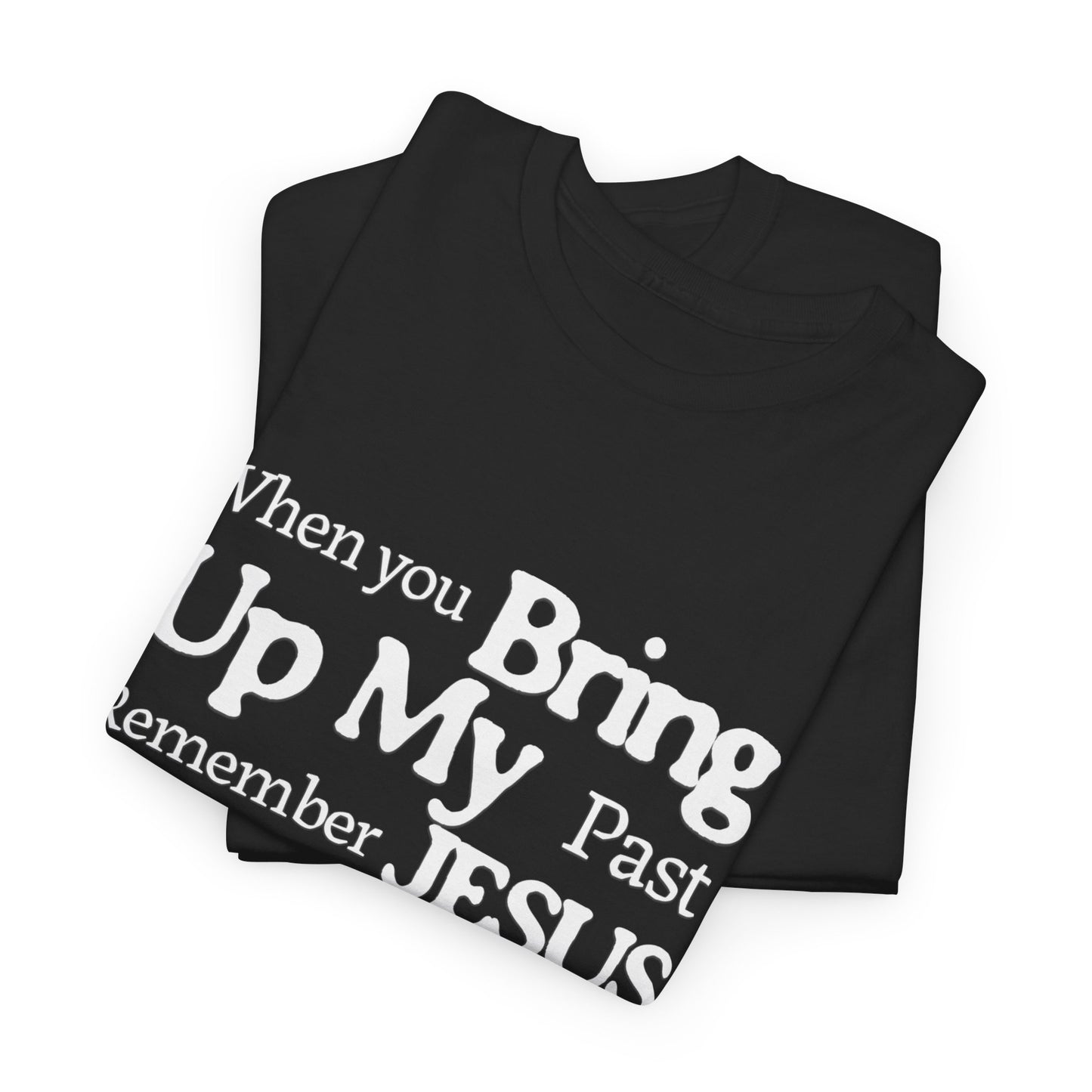 Inspirational T-shirt - Remember Jesus Paid It All Shirt, Religious Inspirational Shirt, Faith Based Apparel, Unisex Christian Gift