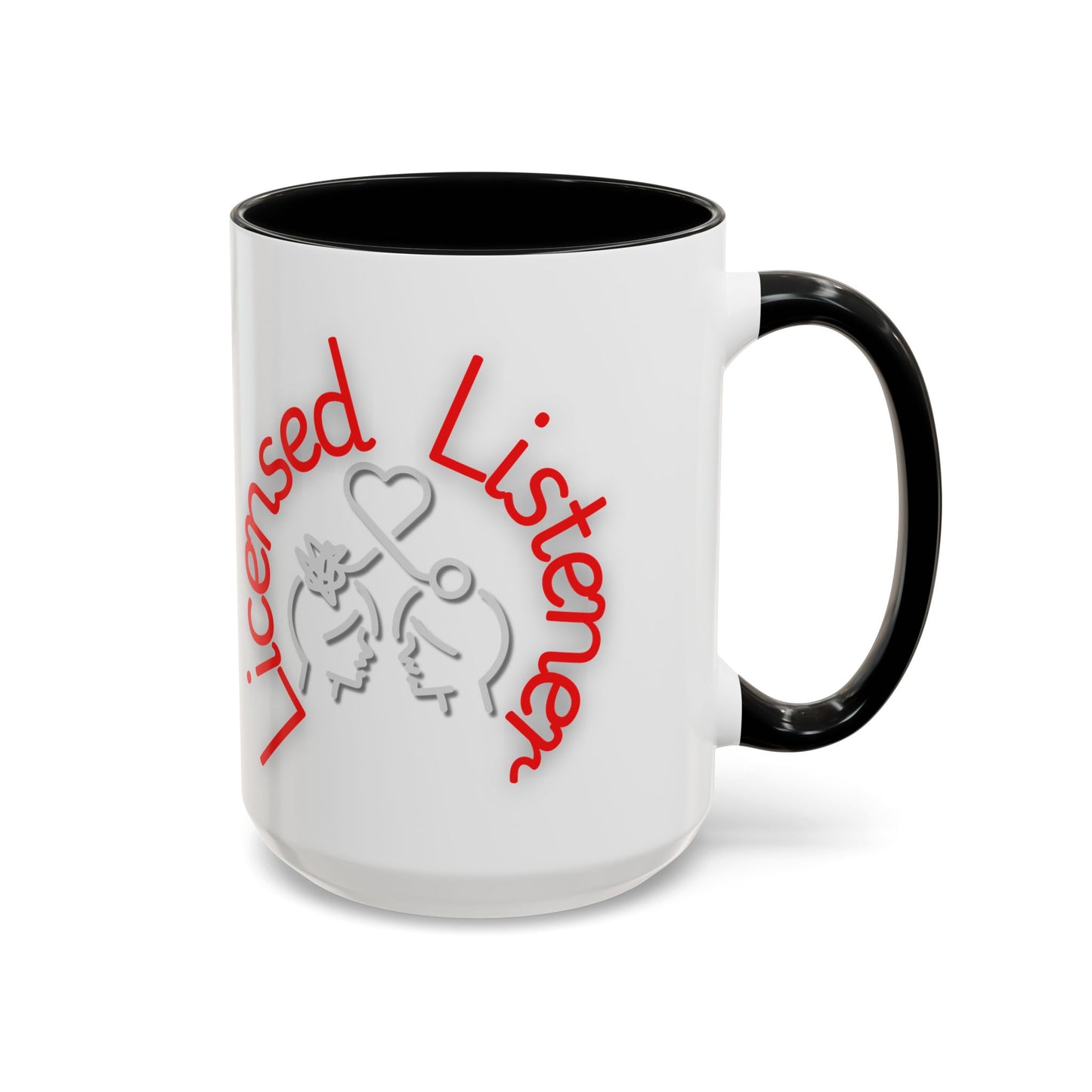 Mental Health Mugs, Counselor Mugs, Therapist Mugs, Gift for a Therapist, Mental Health Matters Mugs, Boundaries Mug, Therapy Mugs