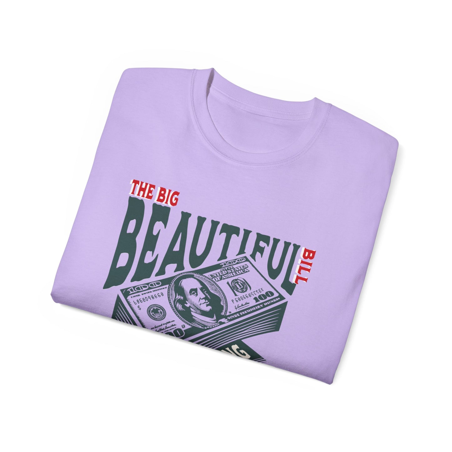 T.A.C.O Donald: Big Beautiful Bill T-Shirt, The Only One Big Beautiful Bill Shirt, No Kings and Hands Off Protest Shirts, Money Falling Shirt