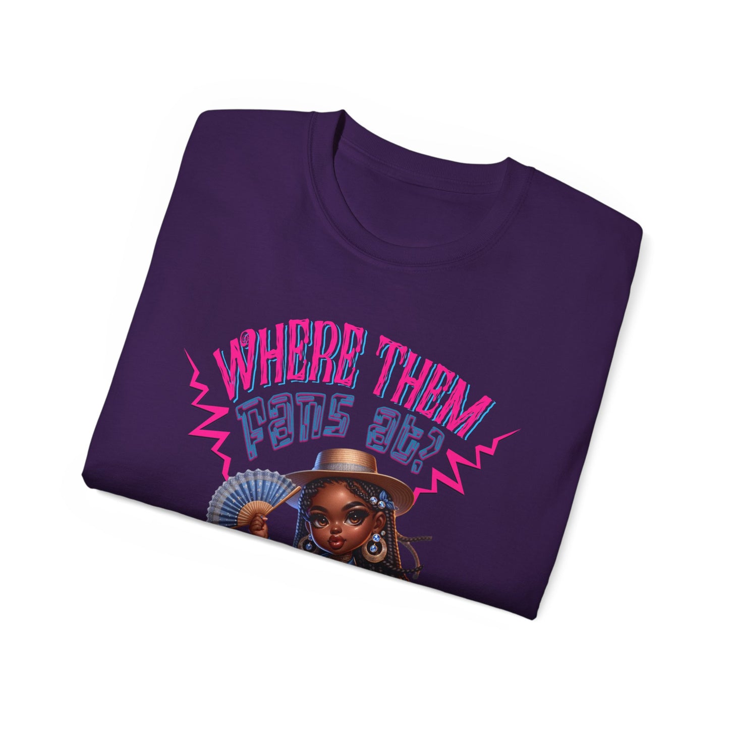 Where Them Fans At? Summer Vibes Boot on The Ground Craze, Fun Tee for Latest Dance Crave Boots on the Ground Music Lovers