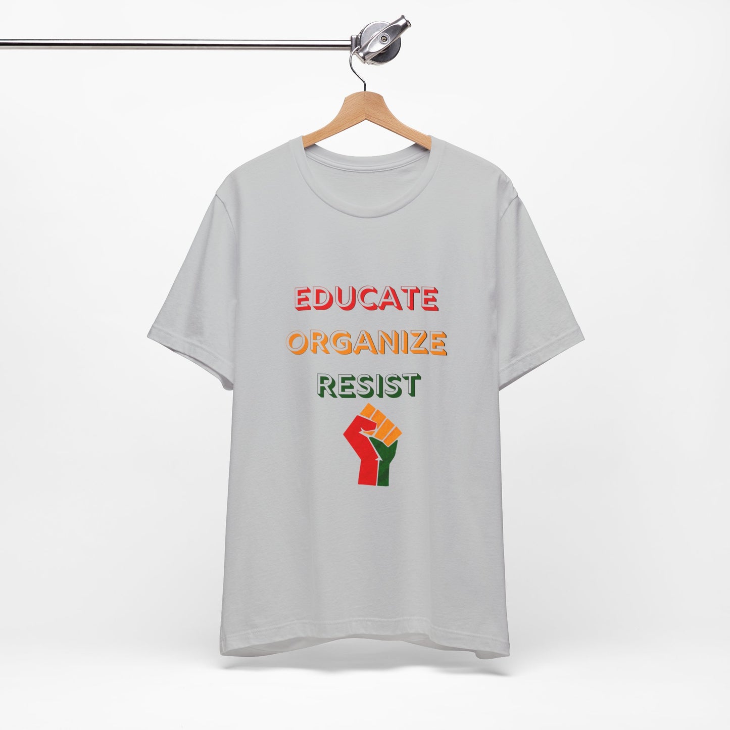 Melanin Shirts, Juneteenth T-shirts, Black Culture T-shirts, Black Pride Shirts, T-Shirts for Black 92% Black Women