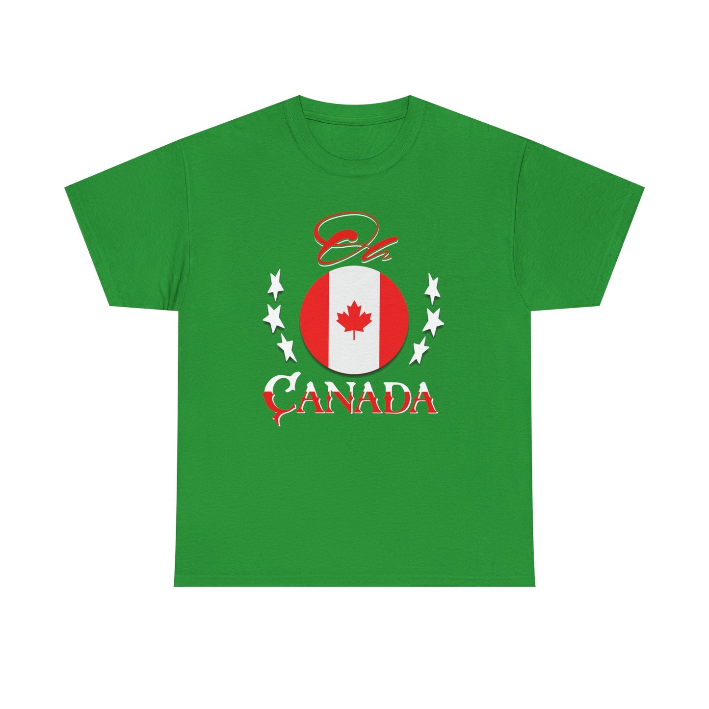 Oh Canadian Pride Shirt, Canada Strong Unisex T-Shirt, America and Canada are United, Canada Pride, America Apologizes for Trump