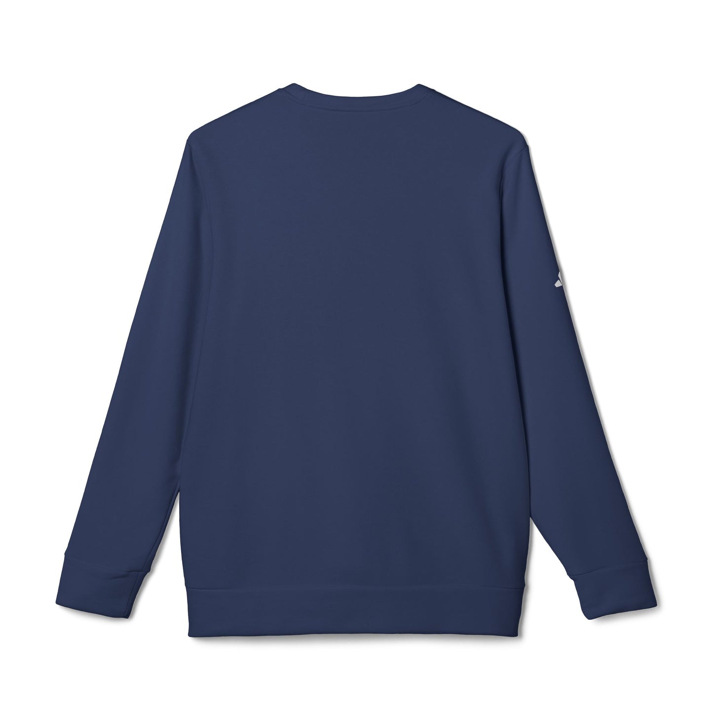 Adidas Unisex Fleece "F.A.F.O." Crewneck Sweatshirt, Anti-Trump Regime Shirt, Fight Oligarchy Shirts, F around... You Know the Rest Shirt