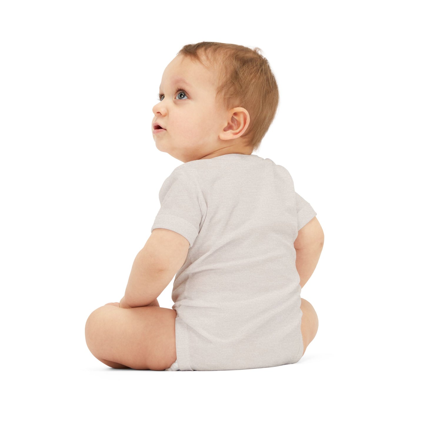 Cute Infant Jersey One Piece - "Now I Lay Me Down to Sleep" Baby Bodysuit, Newborn Baby Shower Gift, Onesie with a Nighttime Prayer