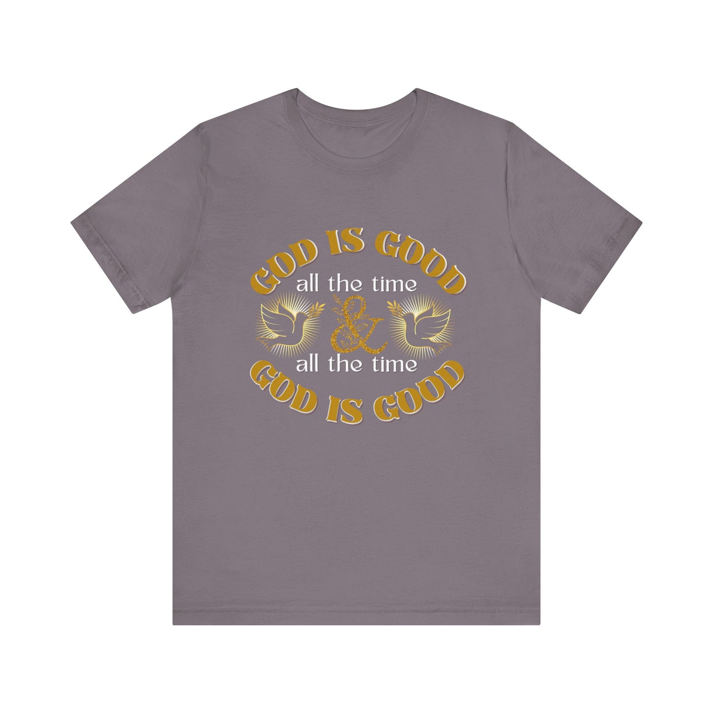 God is Good T-shirt, Christian Shirt's, Religious Shirts, Unisex Religious Shirts, Inspirational Shirts, God is Shirts for Men and Woman