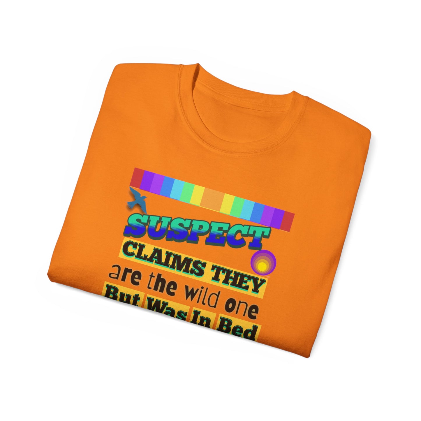 Playful Cruise Graphic T-Shirts, Funny T-Shirt for Cruising, Casual Wear, Gift for Friends, Unisex Humor T-Shirt for a Cruise Crew