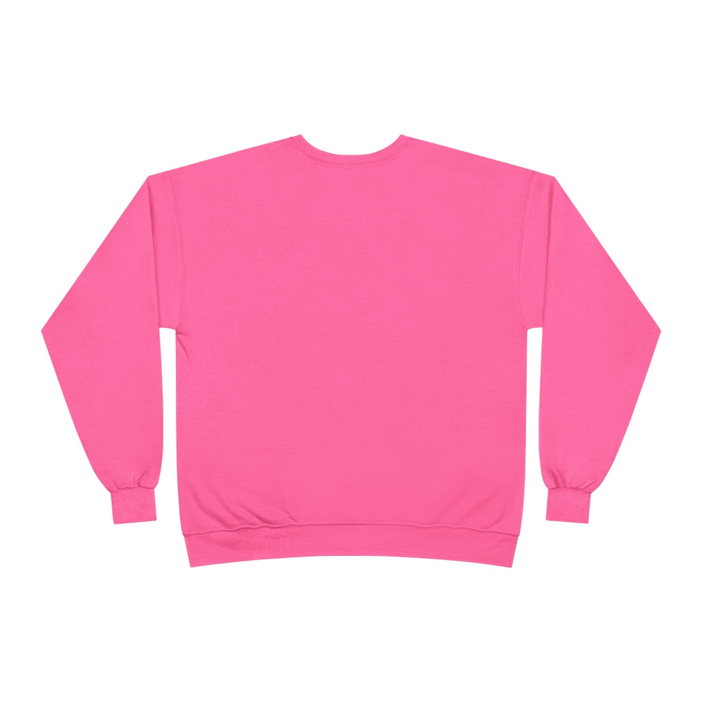Chicago Hustle EcoSmart Crewneck Sweatshirt, Unisex Sweatshirt, Gift for Chicago Lovers, Trendy Streetwear, Casual Wear, Cozy Sweatshirt
