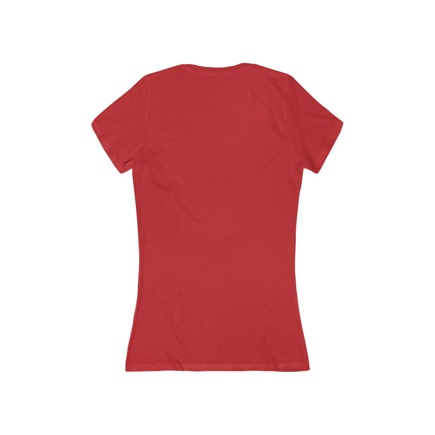 Stepping Into Chapter 60 Blessed V-Neck Tee