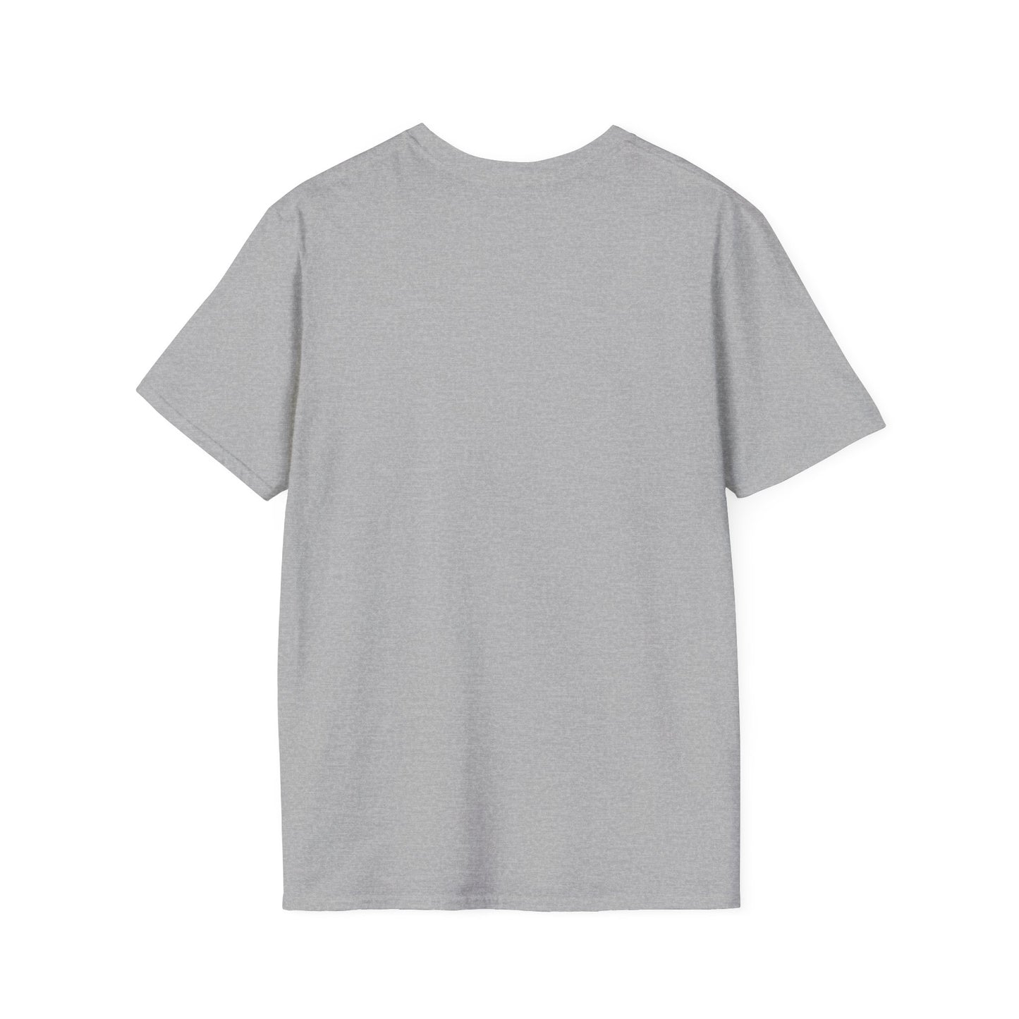 "I Deserve It All" Unisex Soft Style T-Shirt, Lyrics from Kendrick Lamar Man in the Garden, Kendrick Lamar Fan Merchandise
