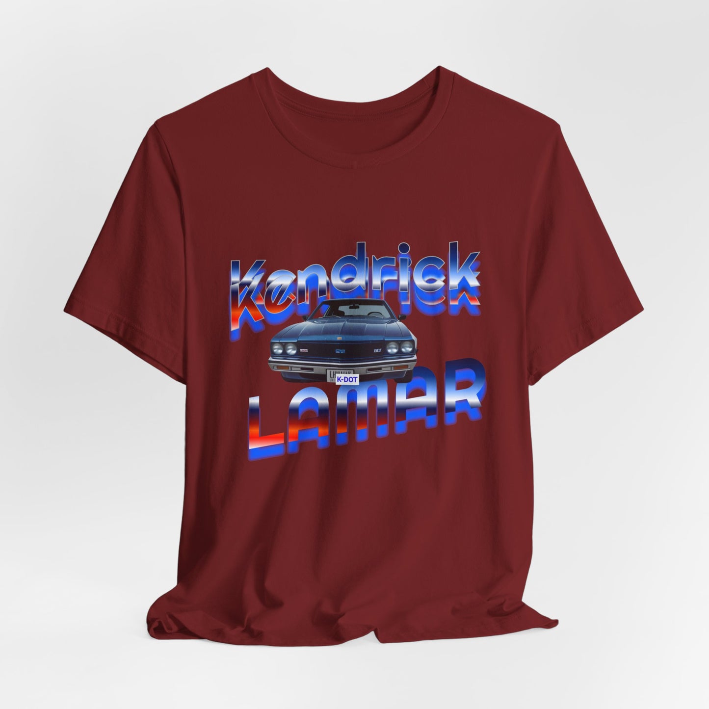 Kendrick Lamar GNX Record Design T-Shirt, Kendrick Merch for Fans, Black History Month T-Shirts, Kendrick Lamar Fan Clothing